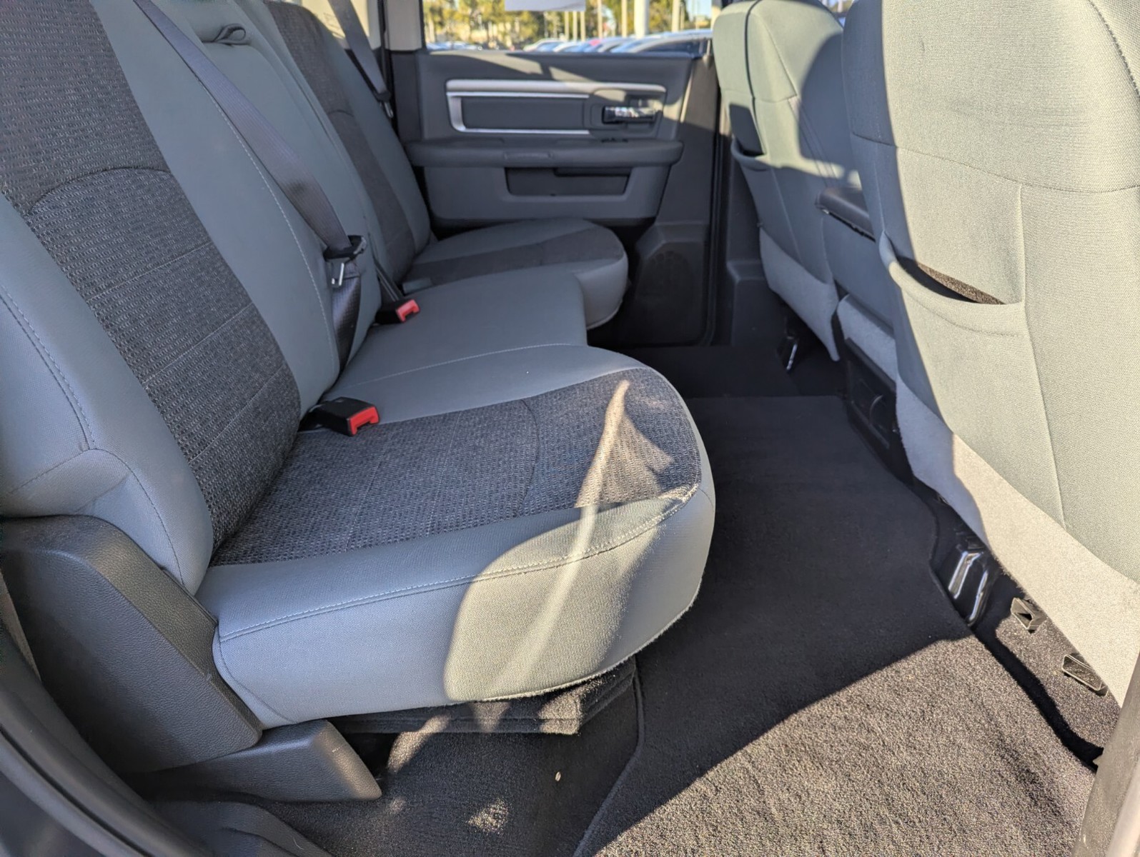2019 Ram 1500 Classic - Photo 13