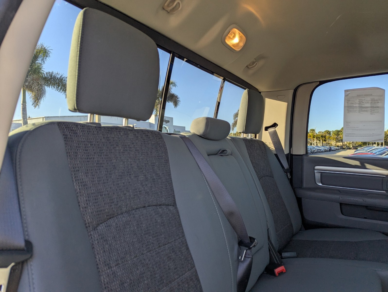 2019 Ram 1500 Classic - Photo 14
