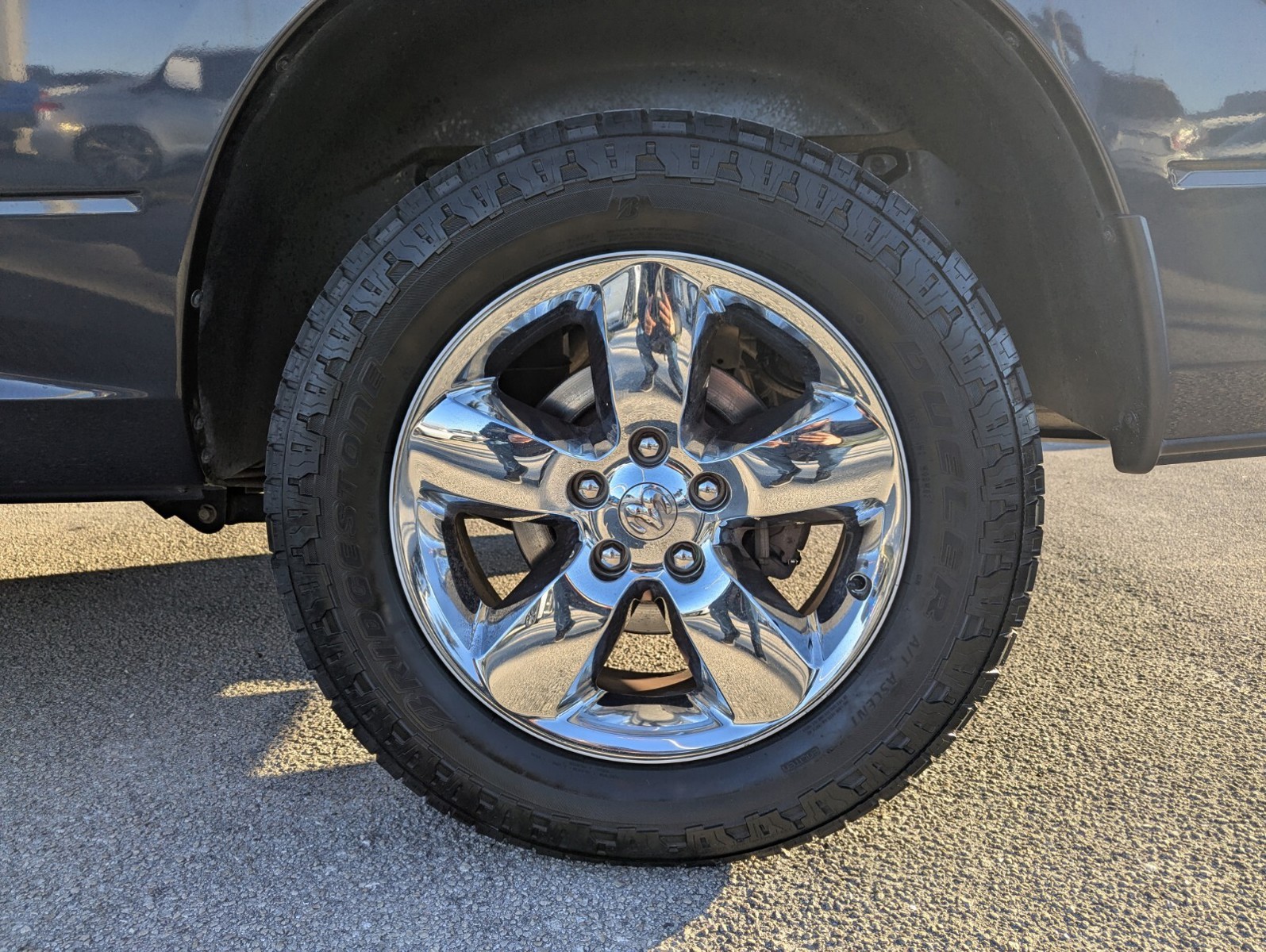 2019 Ram 1500 Classic - Photo 15