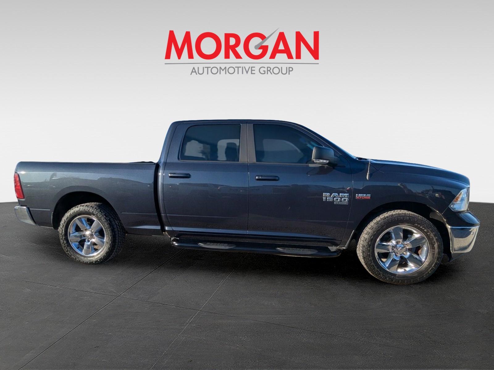 2019 Ram 1500 Classic - Photo 7