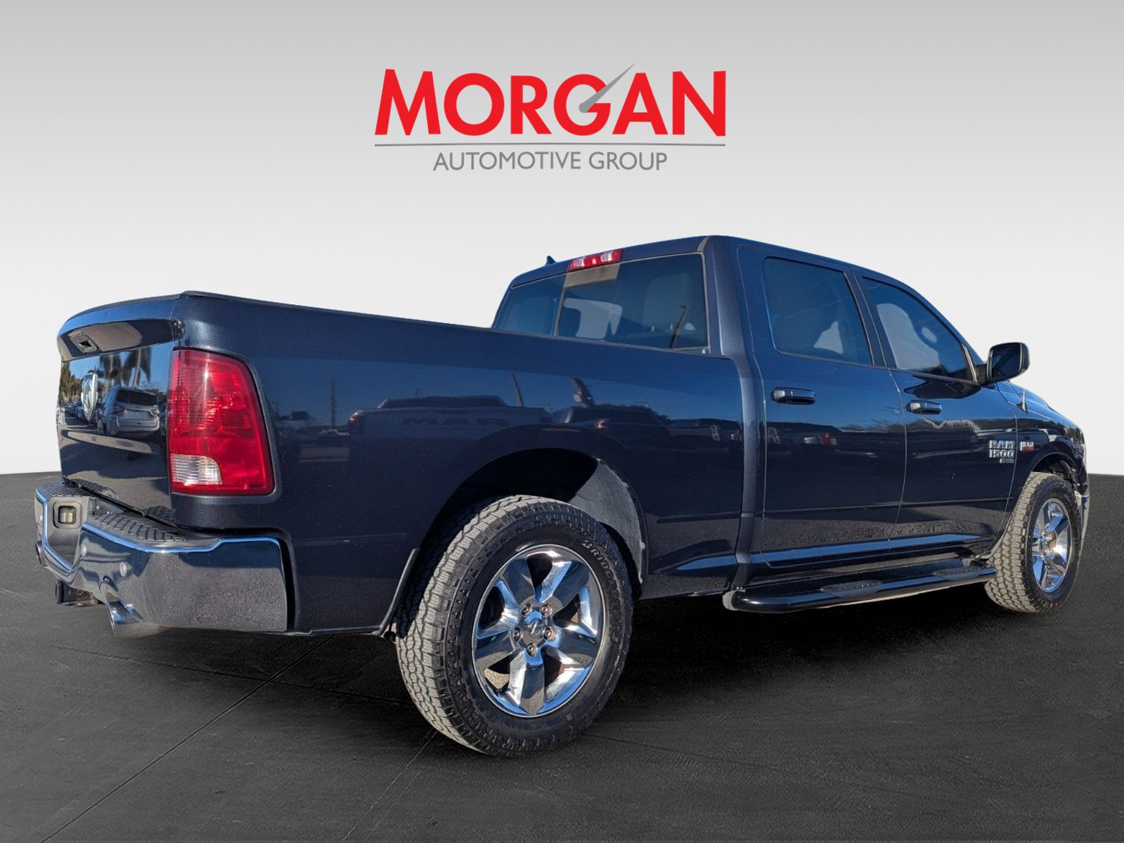 2019 Ram 1500 Classic - Photo 4