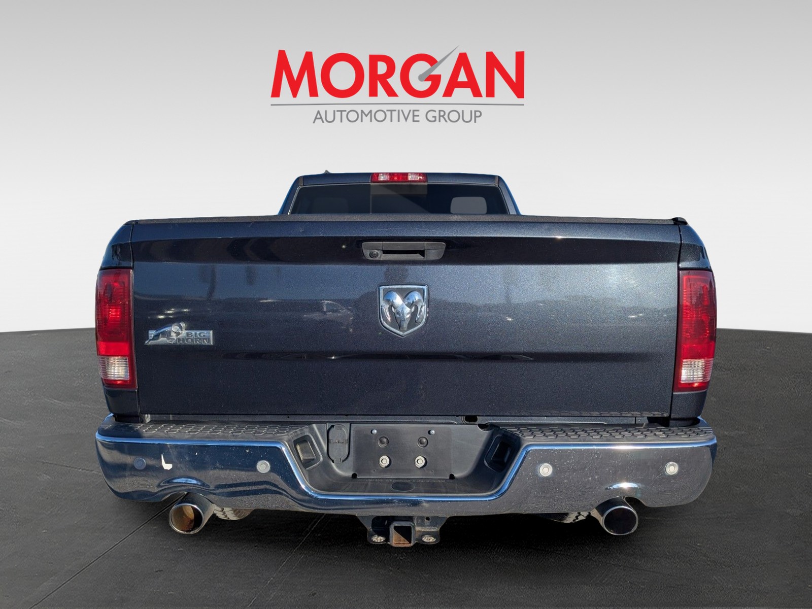 2019 Ram 1500 Classic - Photo 6