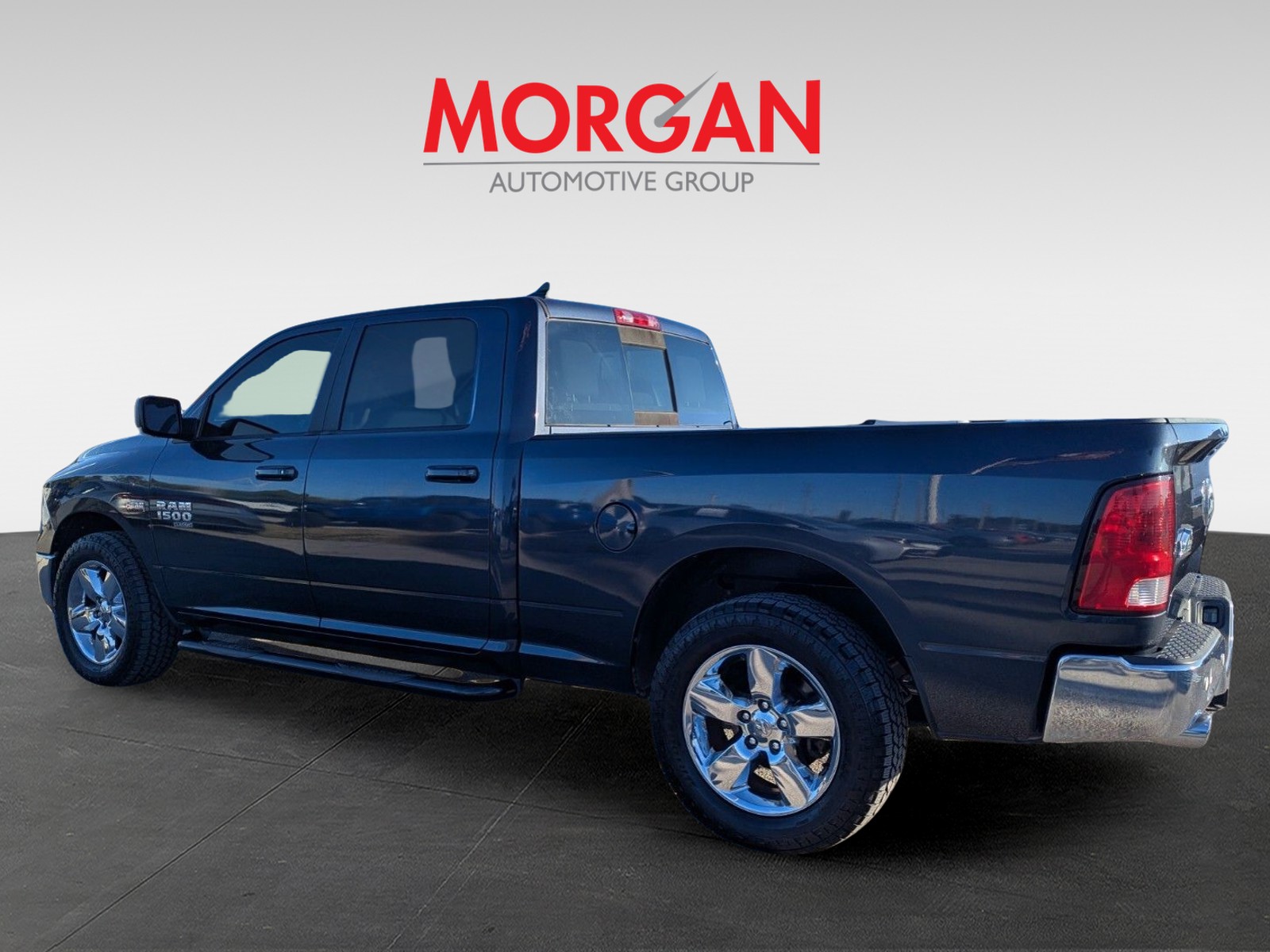 2019 Ram 1500 Classic - Photo 5
