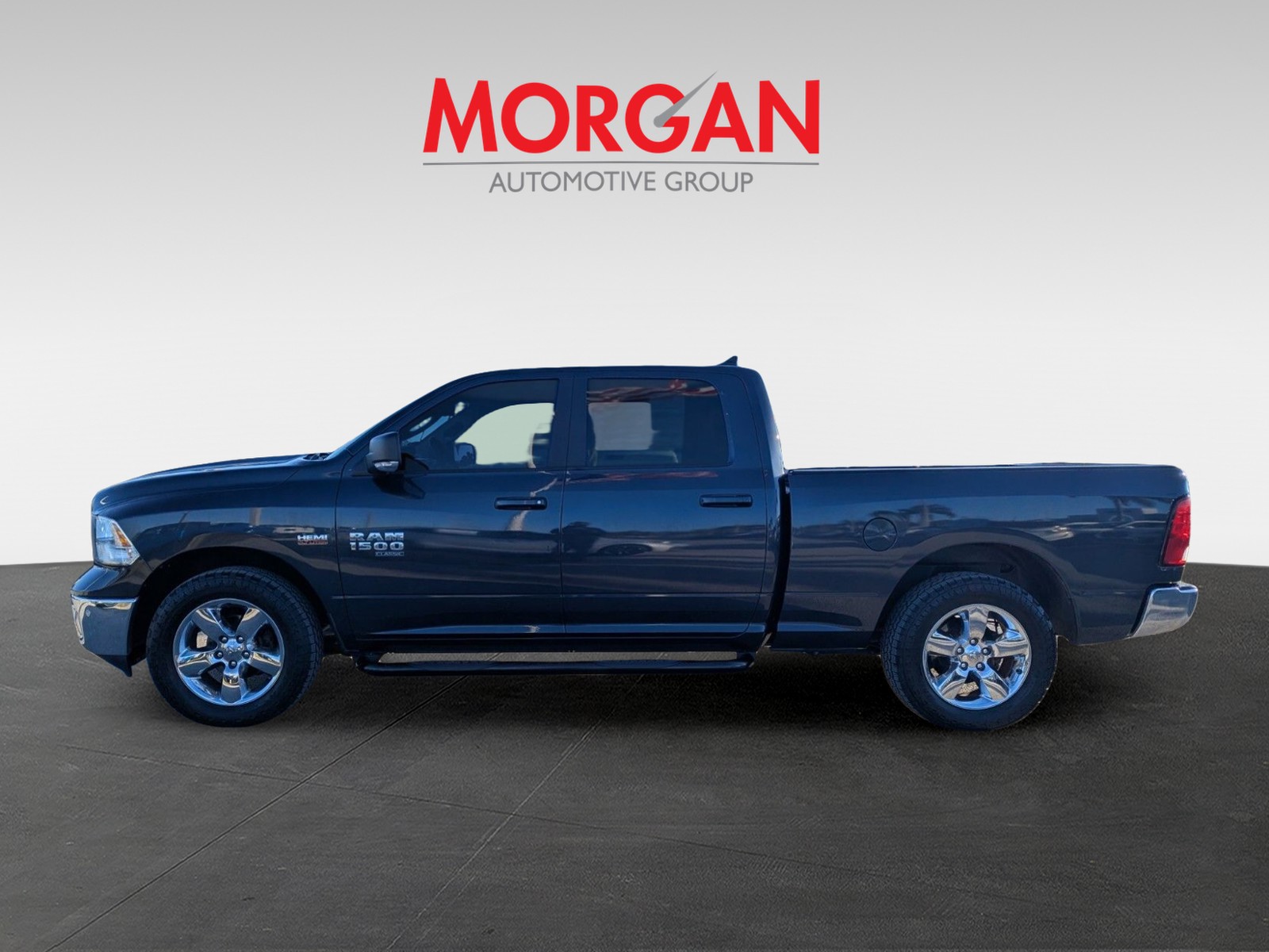 2019 Ram 1500 Classic - Photo 8