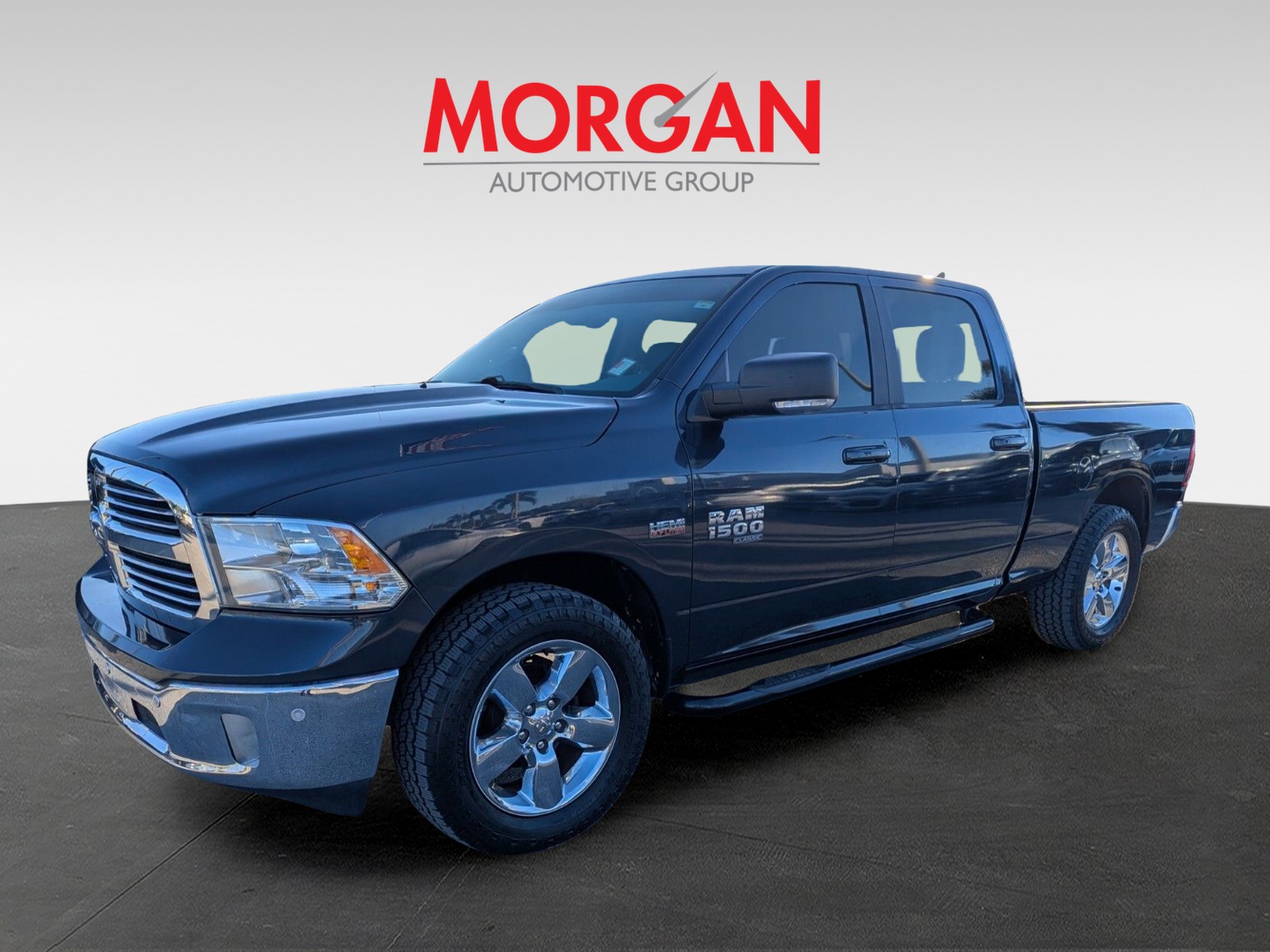 2019 Ram 1500 Classic - Photo 2