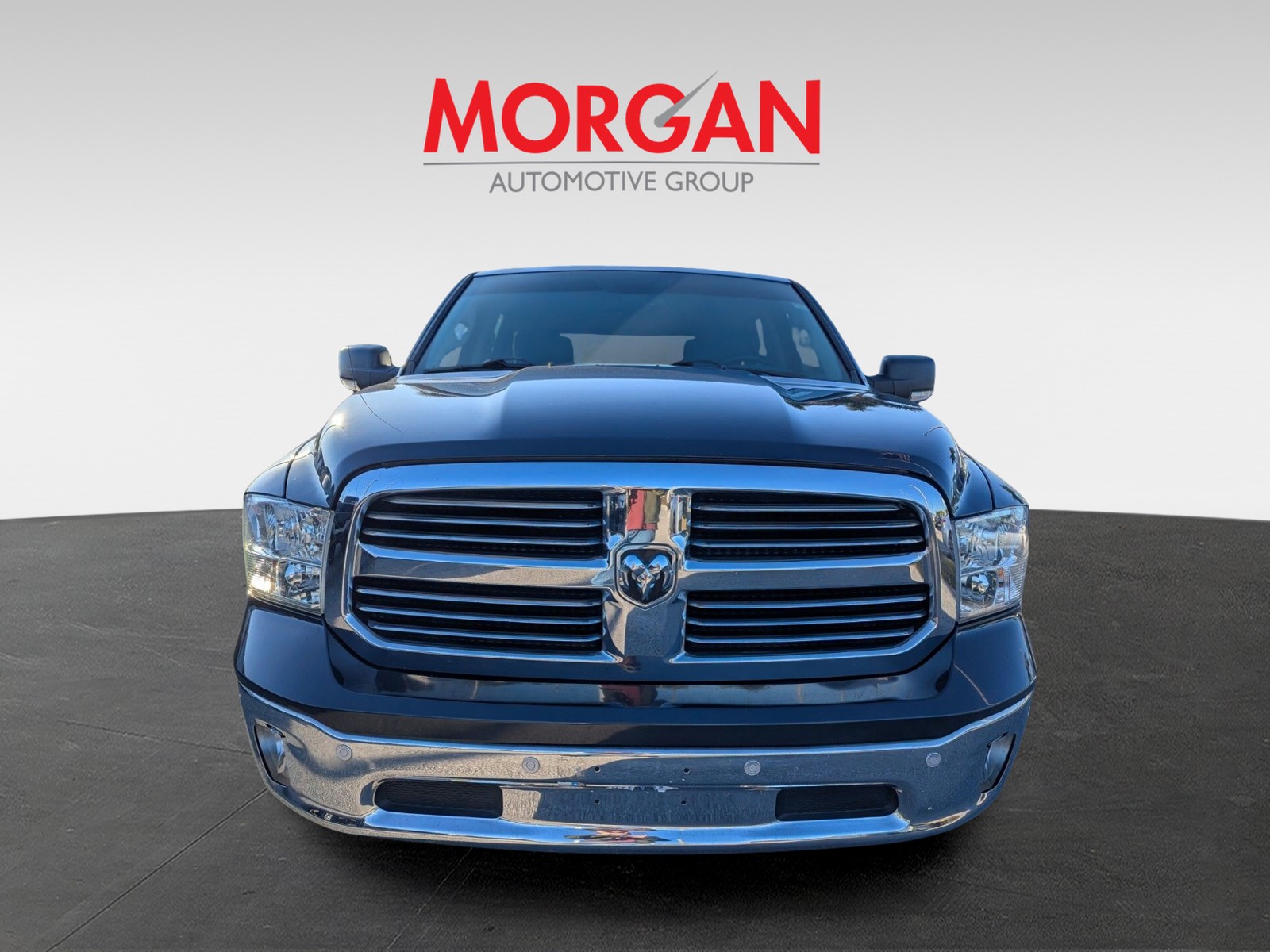 2019 Ram 1500 Classic - Photo 3