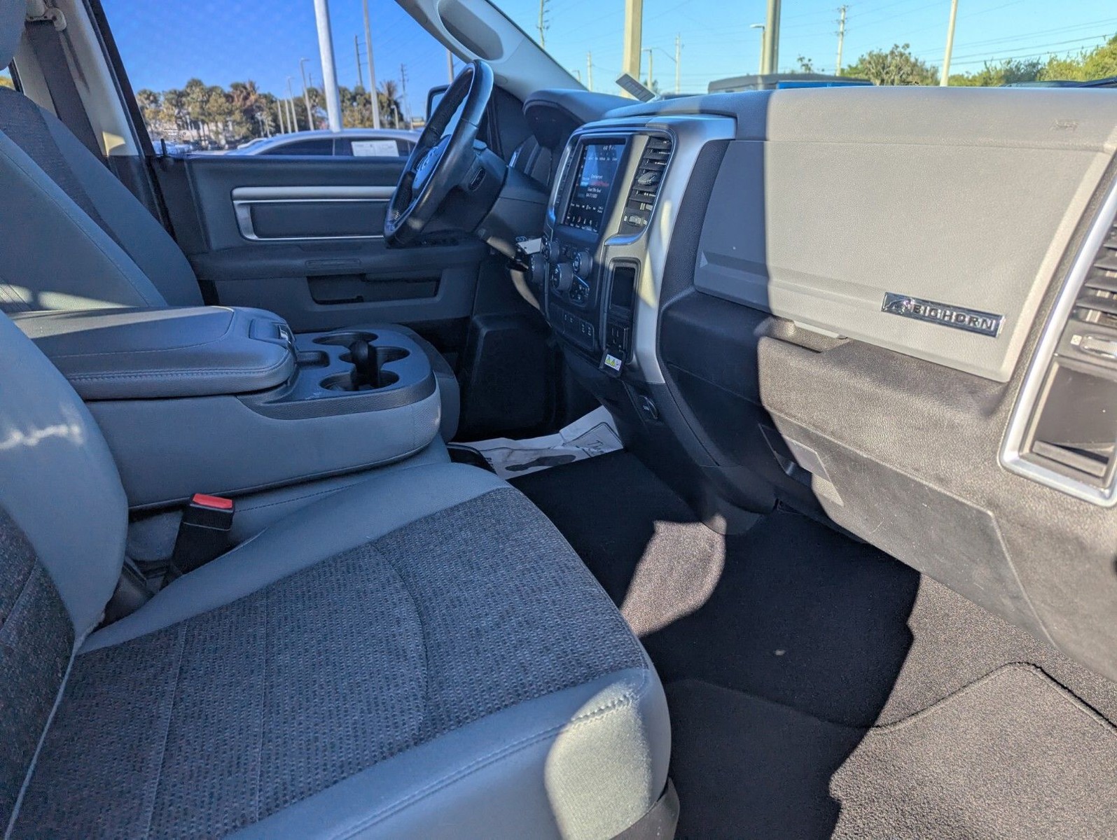 2019 Ram 1500 Classic - Photo 9
