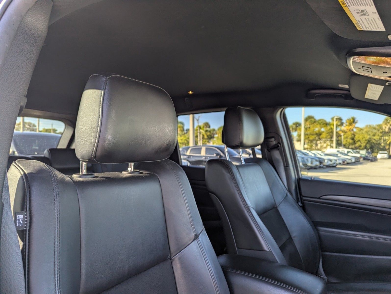 2021 Jeep Grand Cherokee - Photo 11