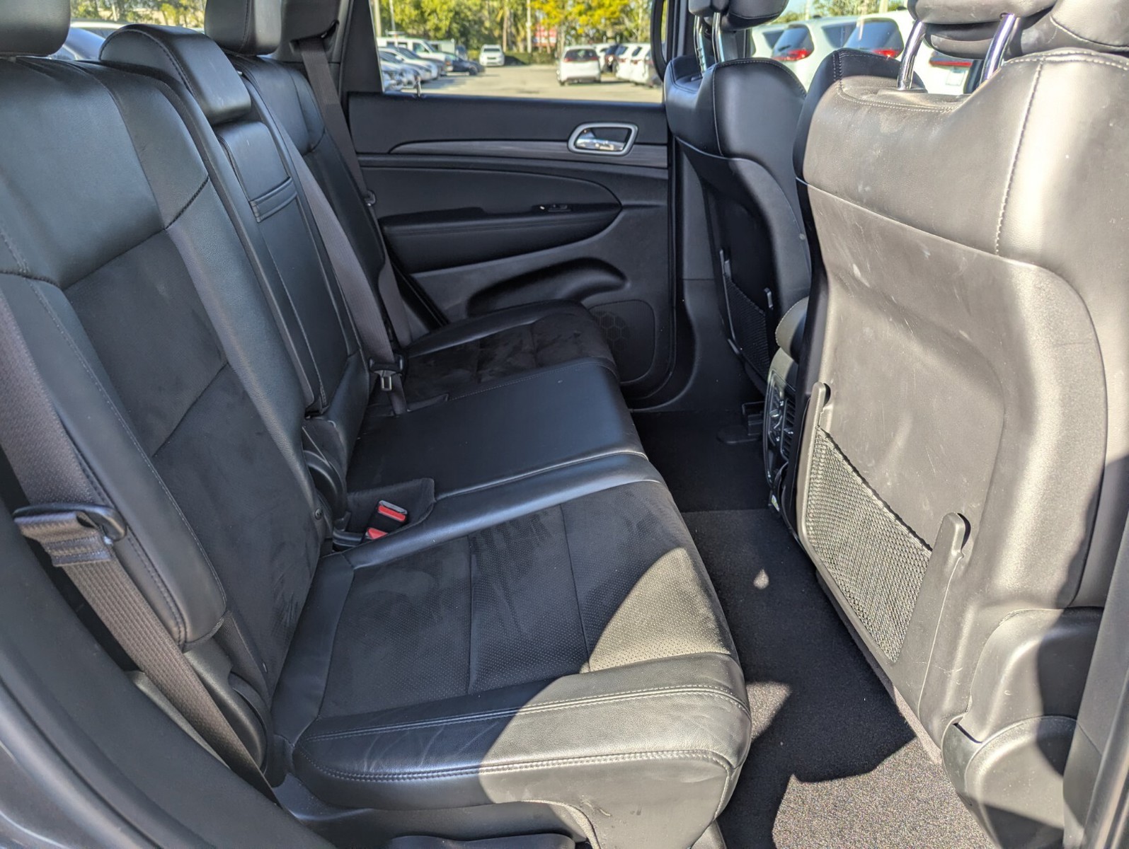 2021 Jeep Grand Cherokee - Photo 13