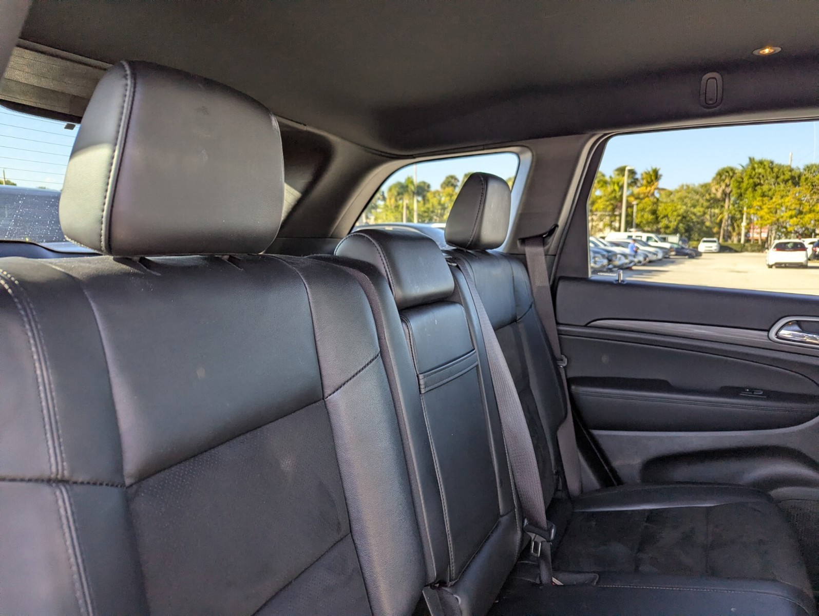 2021 Jeep Grand Cherokee - Photo 14