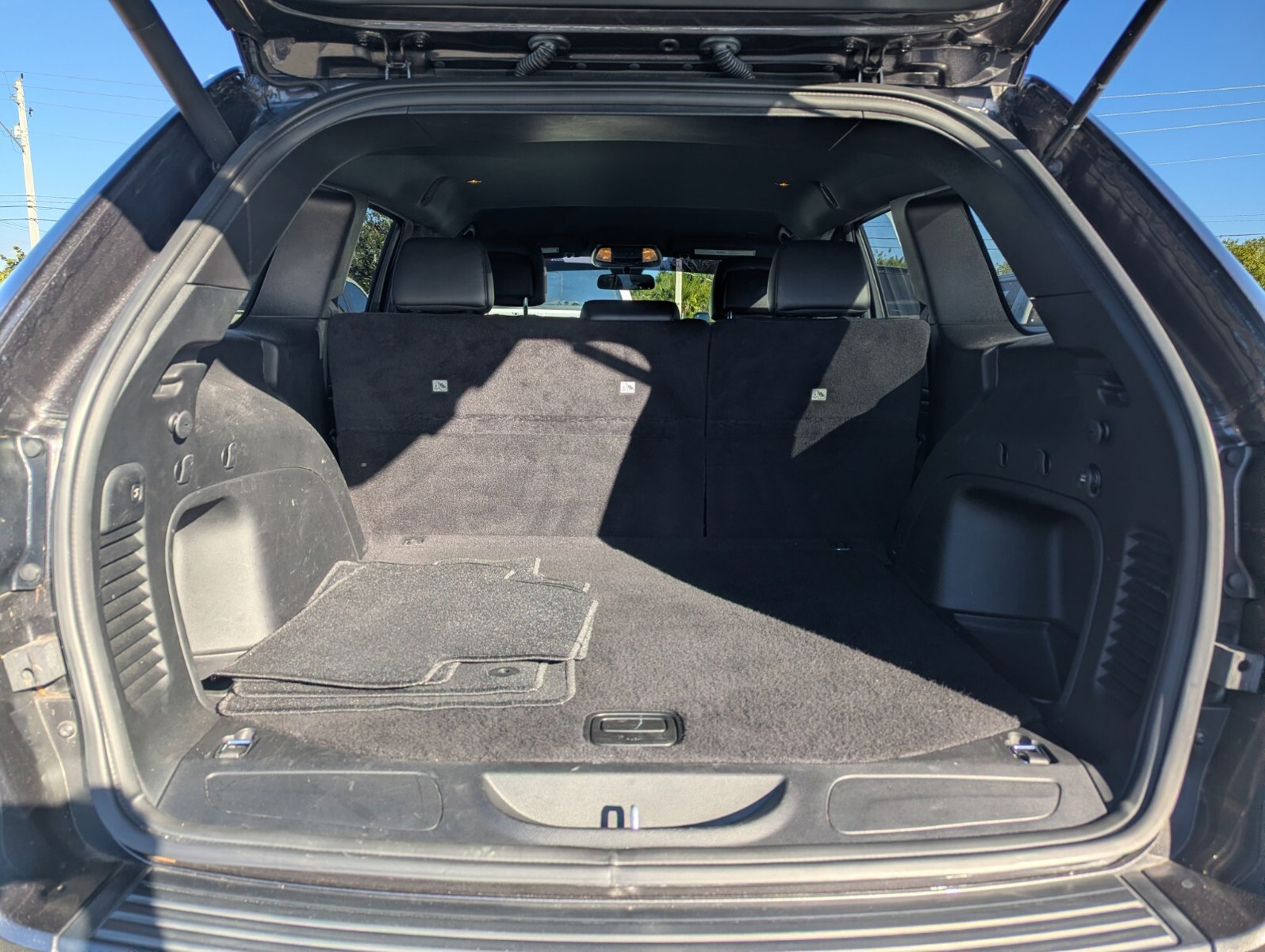 2021 Jeep Grand Cherokee - Photo 15