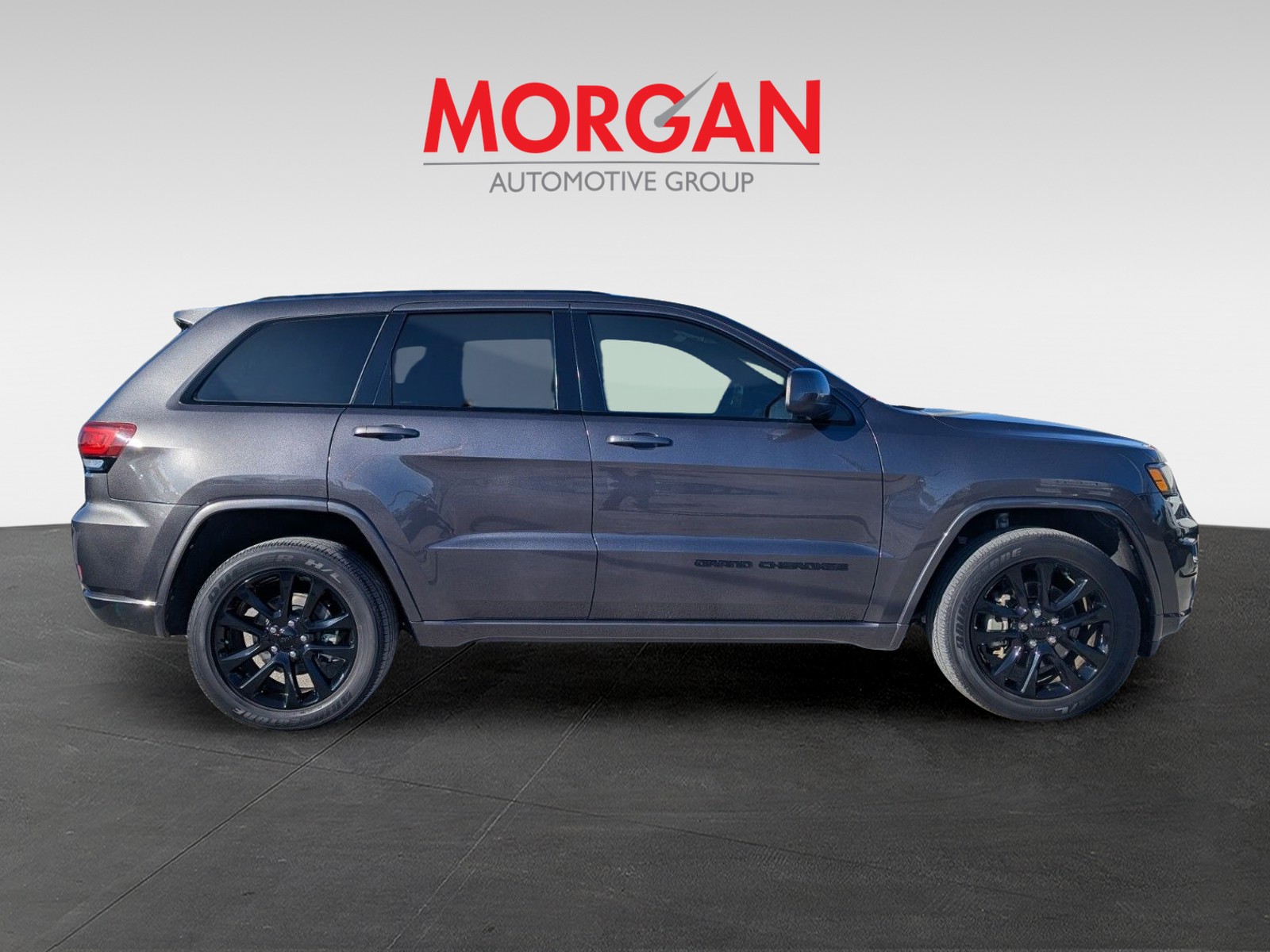 2021 Jeep Grand Cherokee - Photo 7