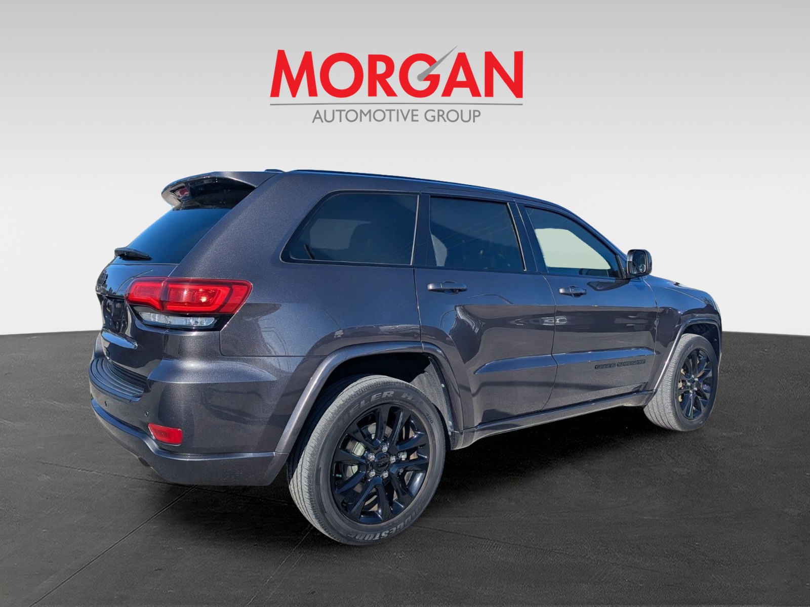 2021 Jeep Grand Cherokee - Photo 4