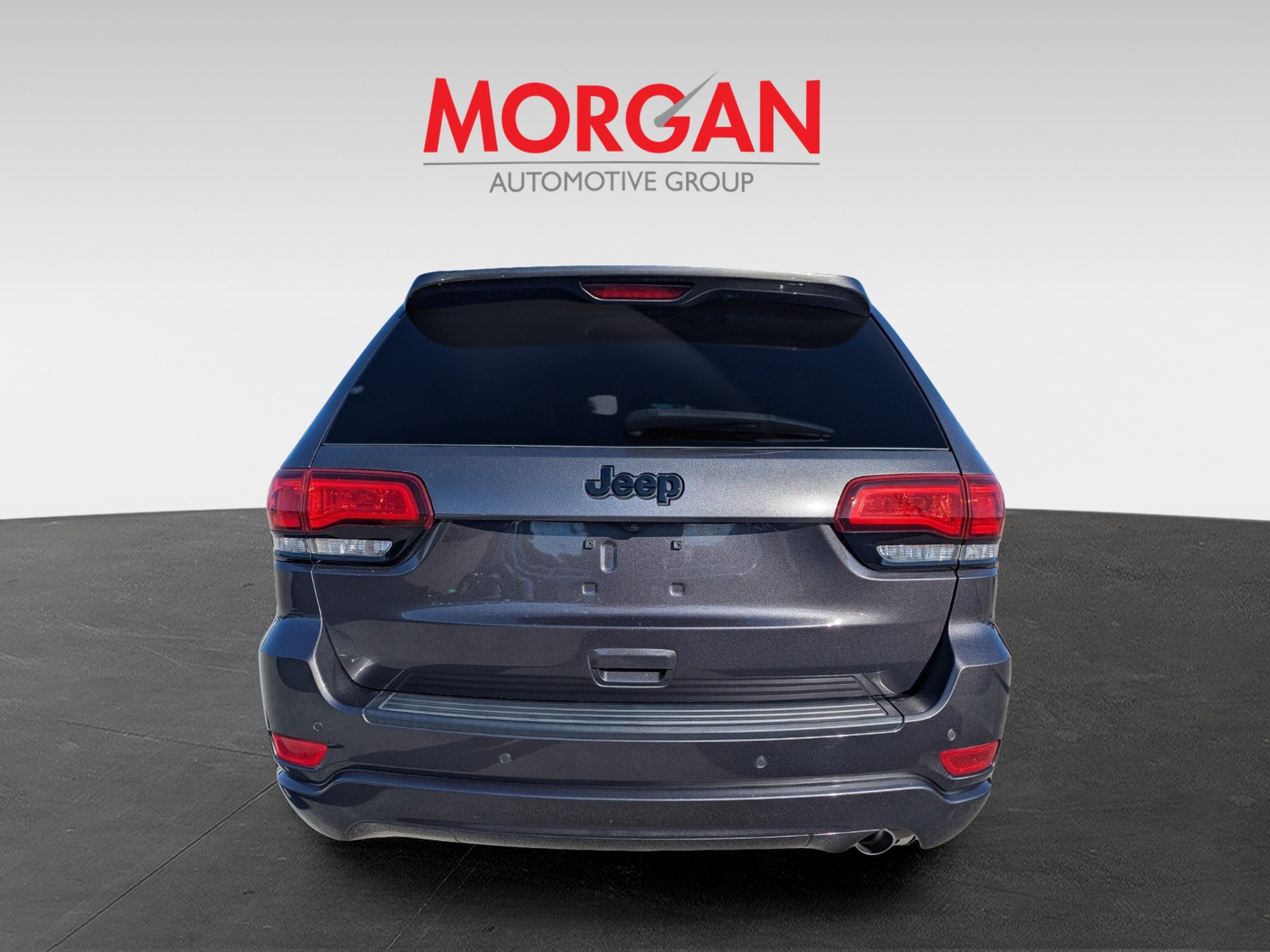 2021 Jeep Grand Cherokee - Photo 6