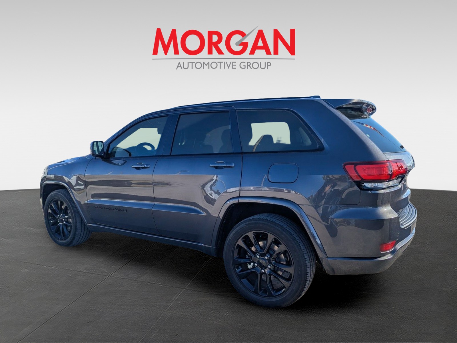 2021 Jeep Grand Cherokee - Photo 5