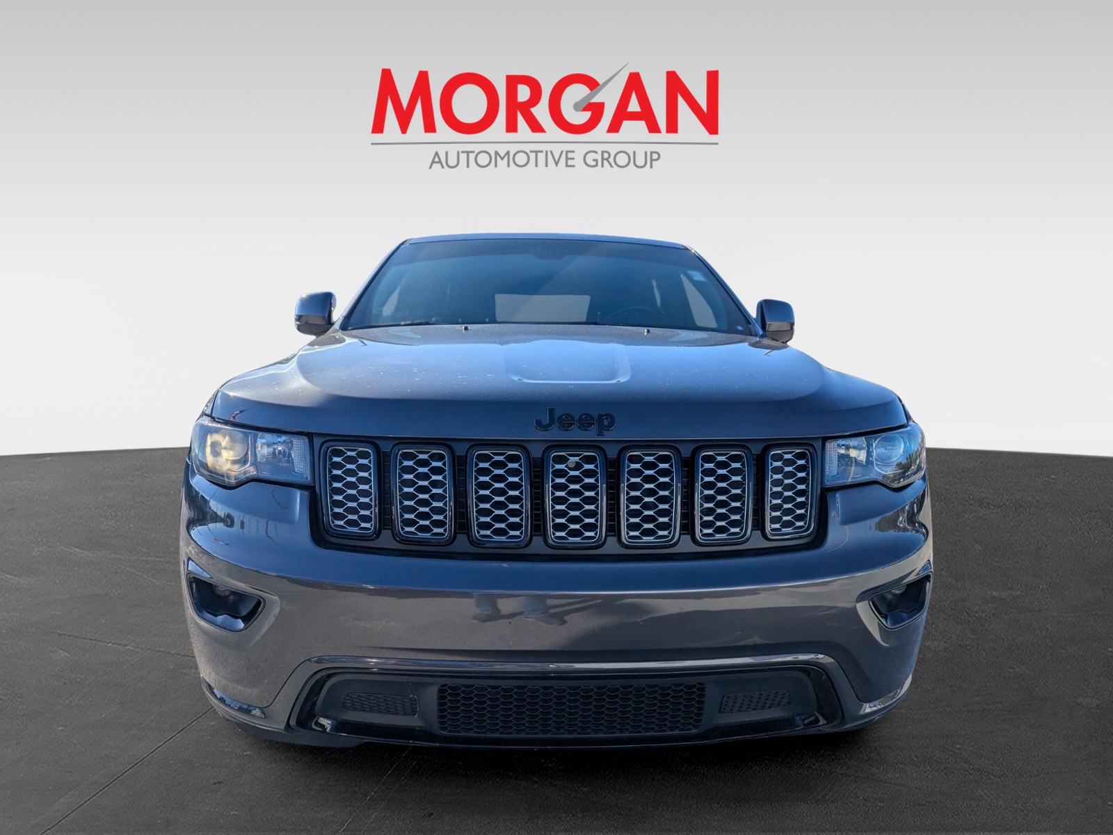 2021 Jeep Grand Cherokee - Photo 3