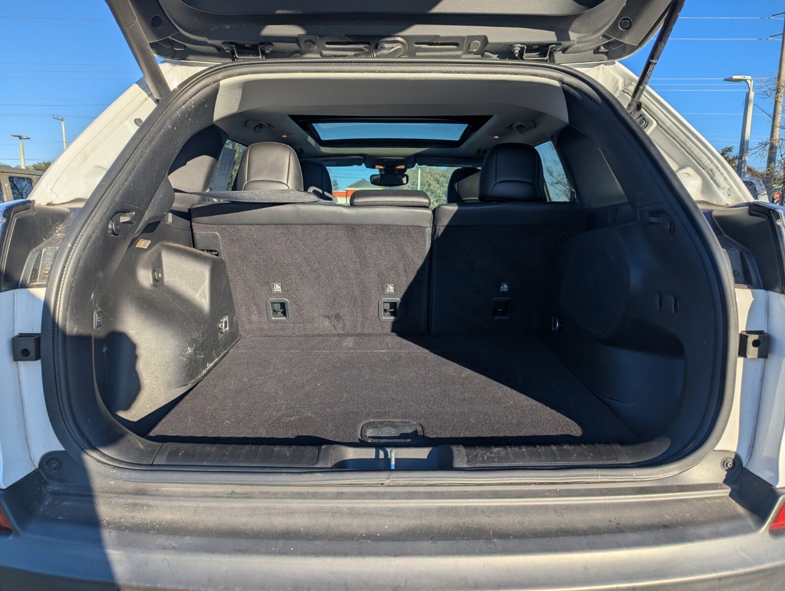 2021 Jeep Cherokee - Photo 15