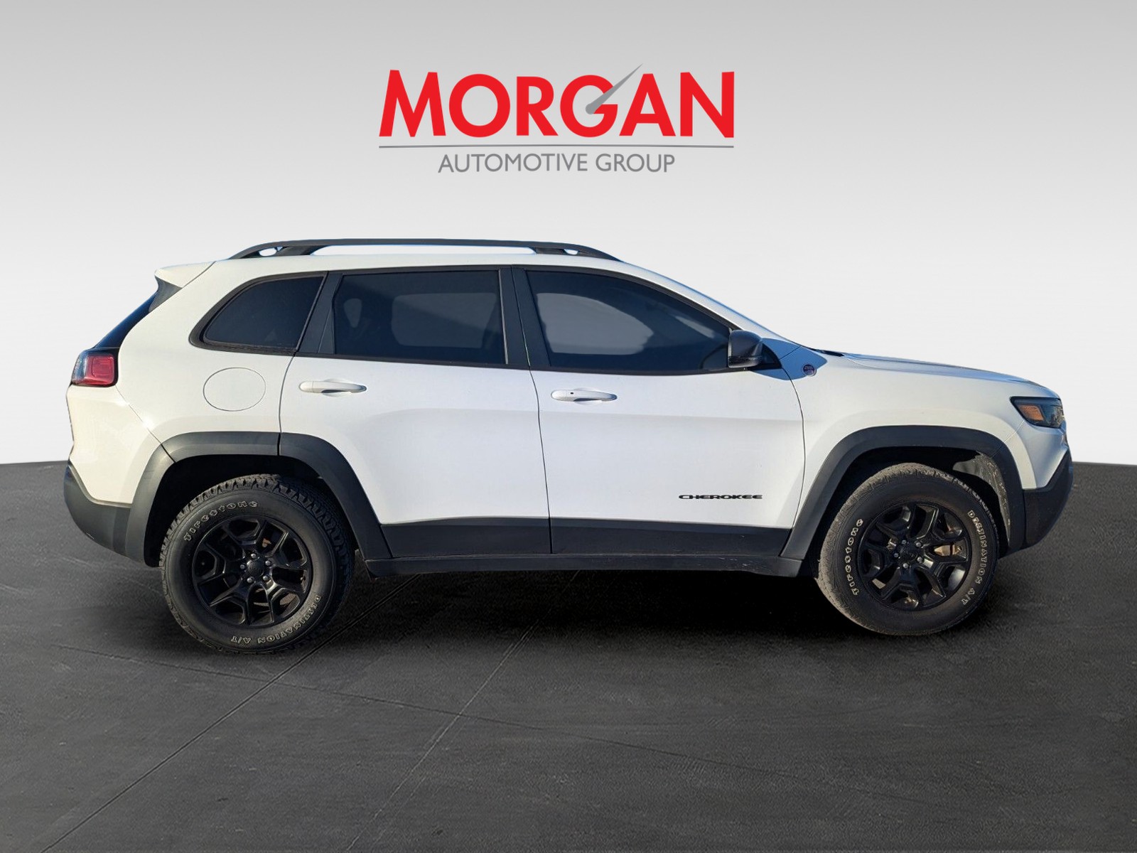 2021 Jeep Cherokee - Photo 7