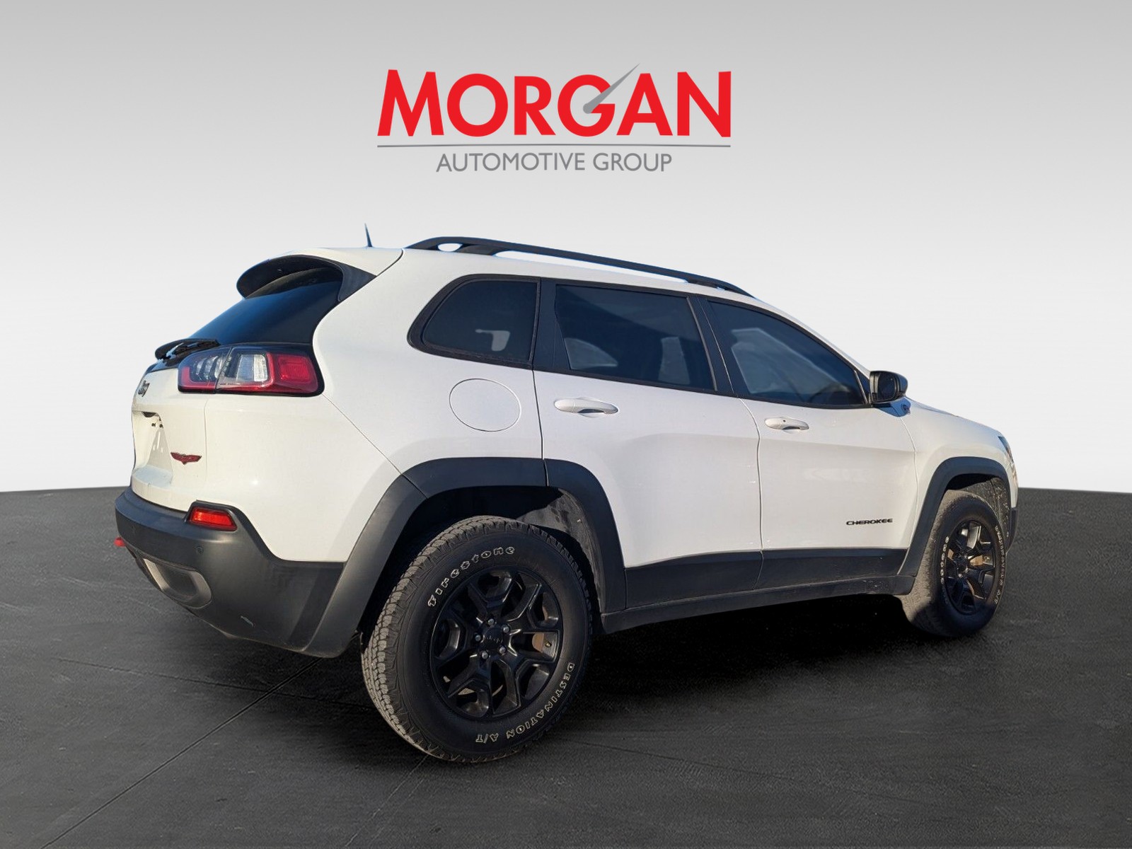 2021 Jeep Cherokee - Photo 4