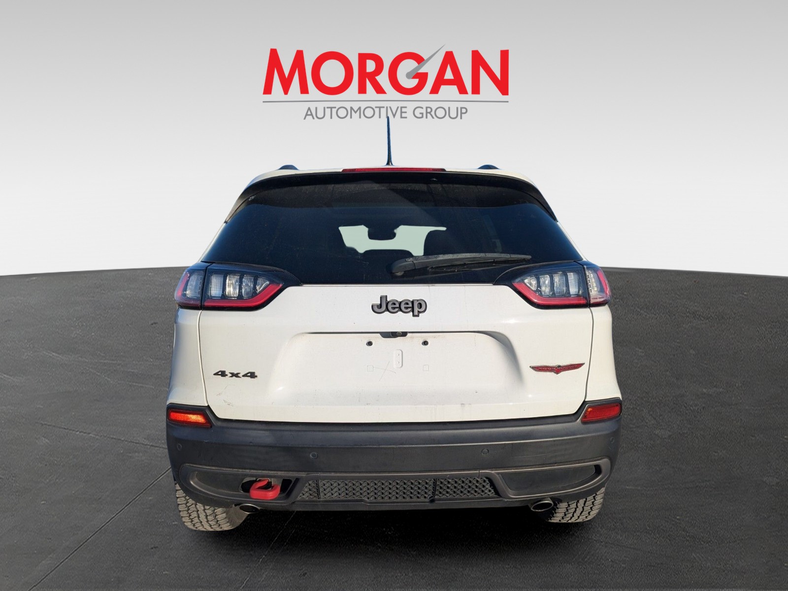 2021 Jeep Cherokee - Photo 6