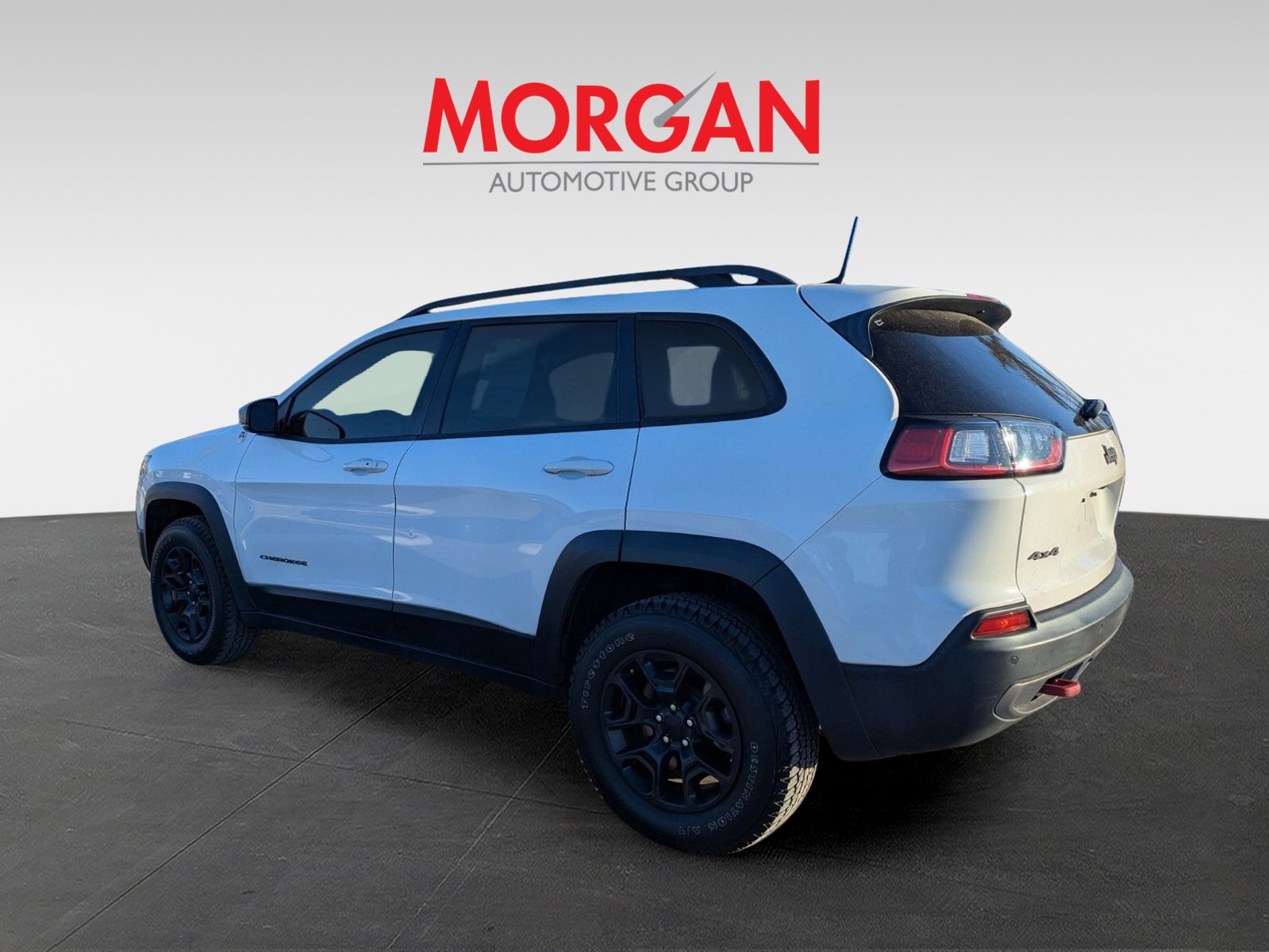 2021 Jeep Cherokee - Photo 5