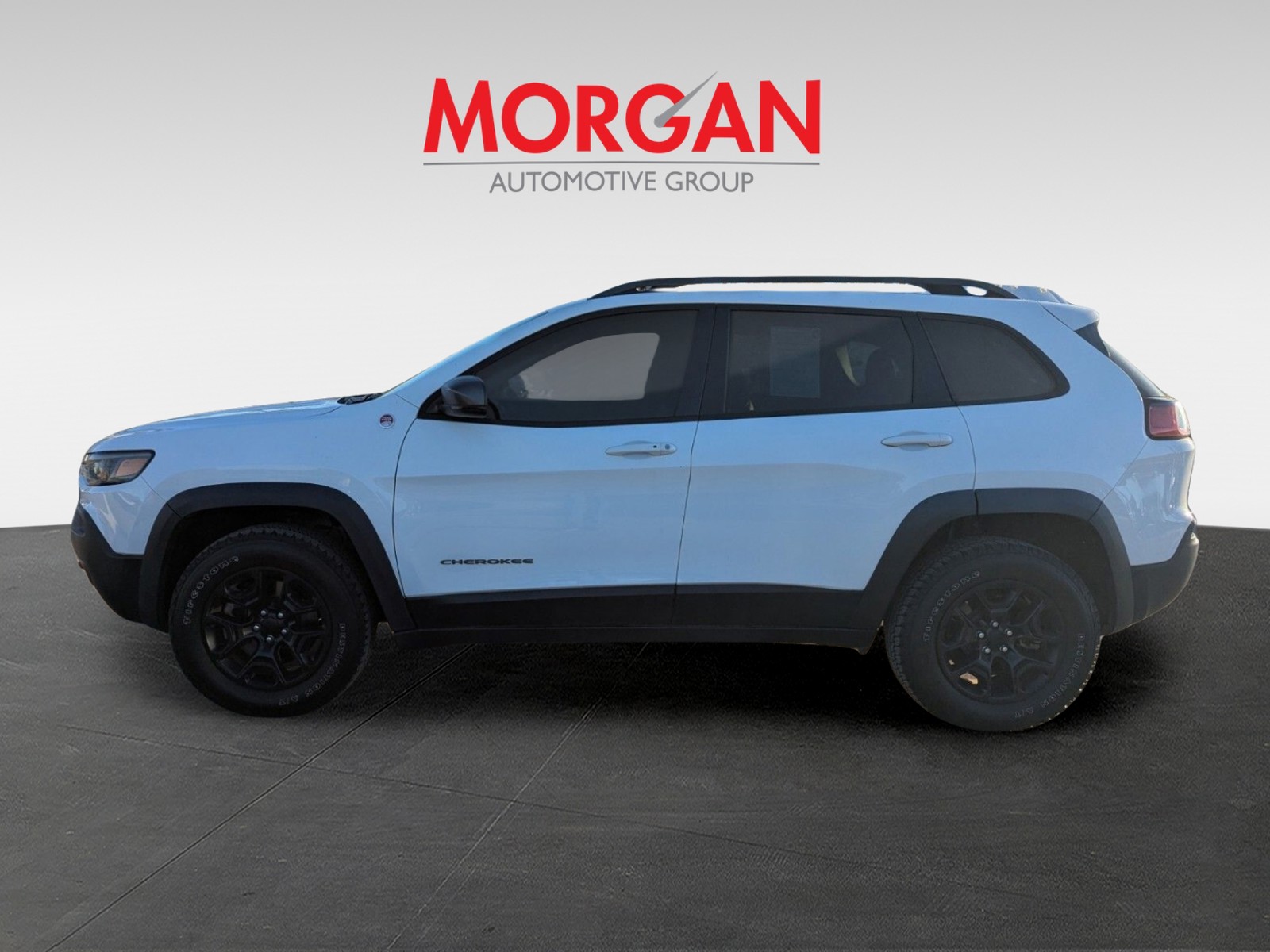 2021 Jeep Cherokee - Photo 8