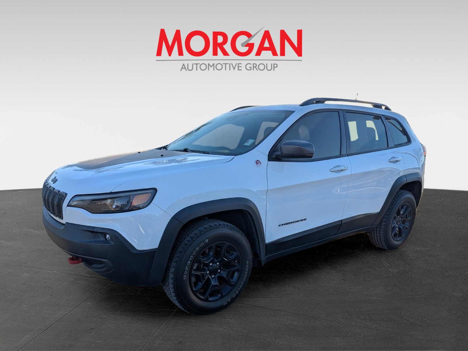 2021 Jeep Cherokee - Photo 2