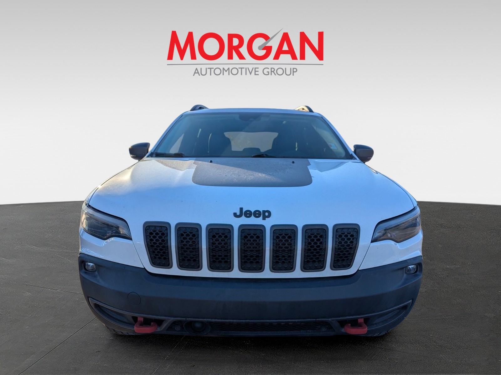 2021 Jeep Cherokee - Photo 3