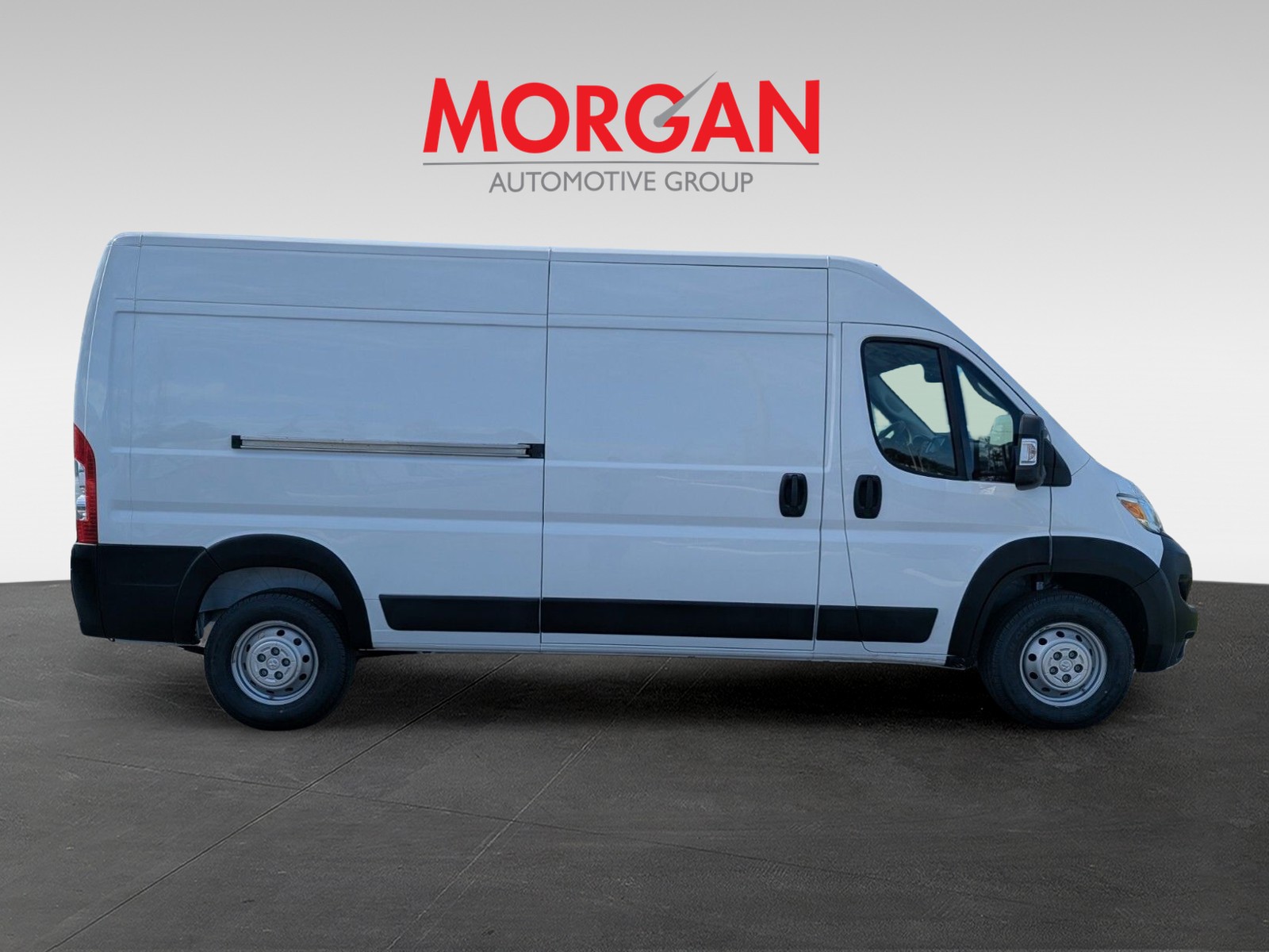2023 Ram ProMaster 2500 - Photo 7