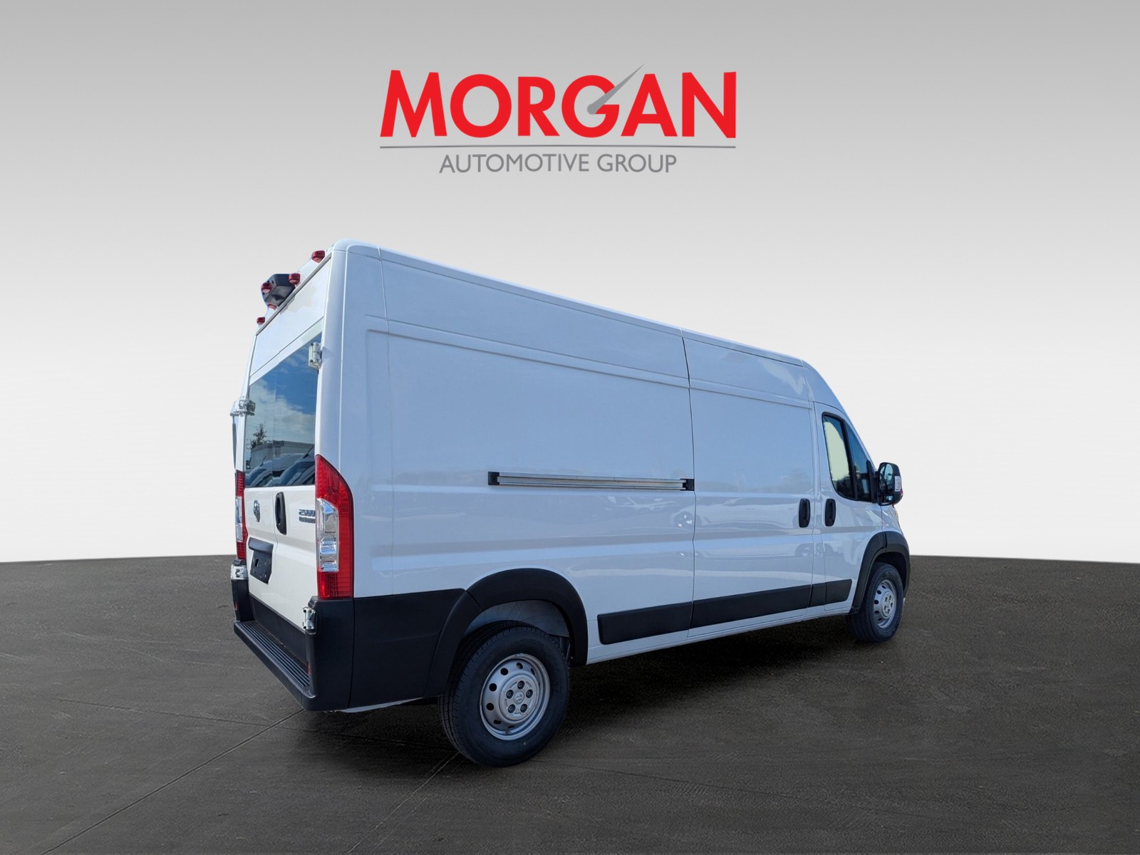 2023 Ram ProMaster 2500 - Photo 4