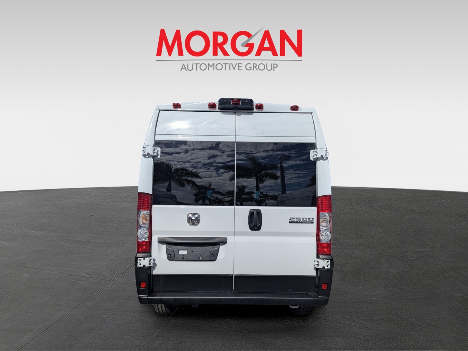 2023 Ram ProMaster 2500 - Photo 6