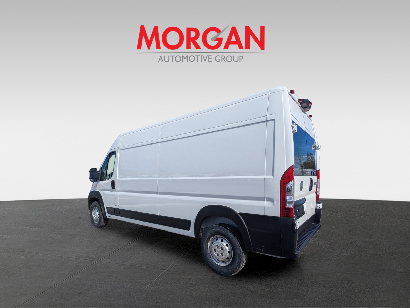 2023 Ram ProMaster 2500 - Photo 5