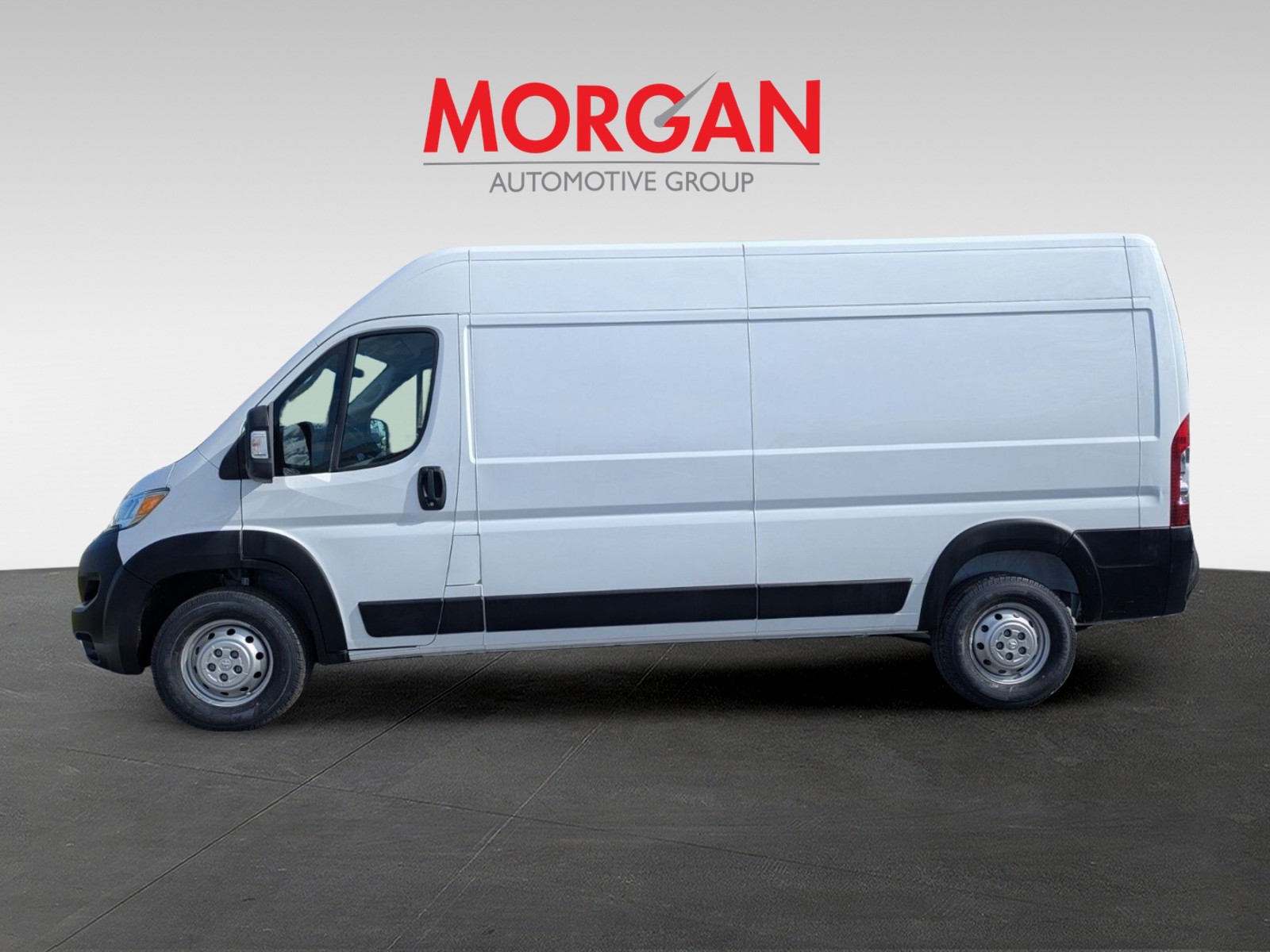 2023 Ram ProMaster 2500 - Photo 8