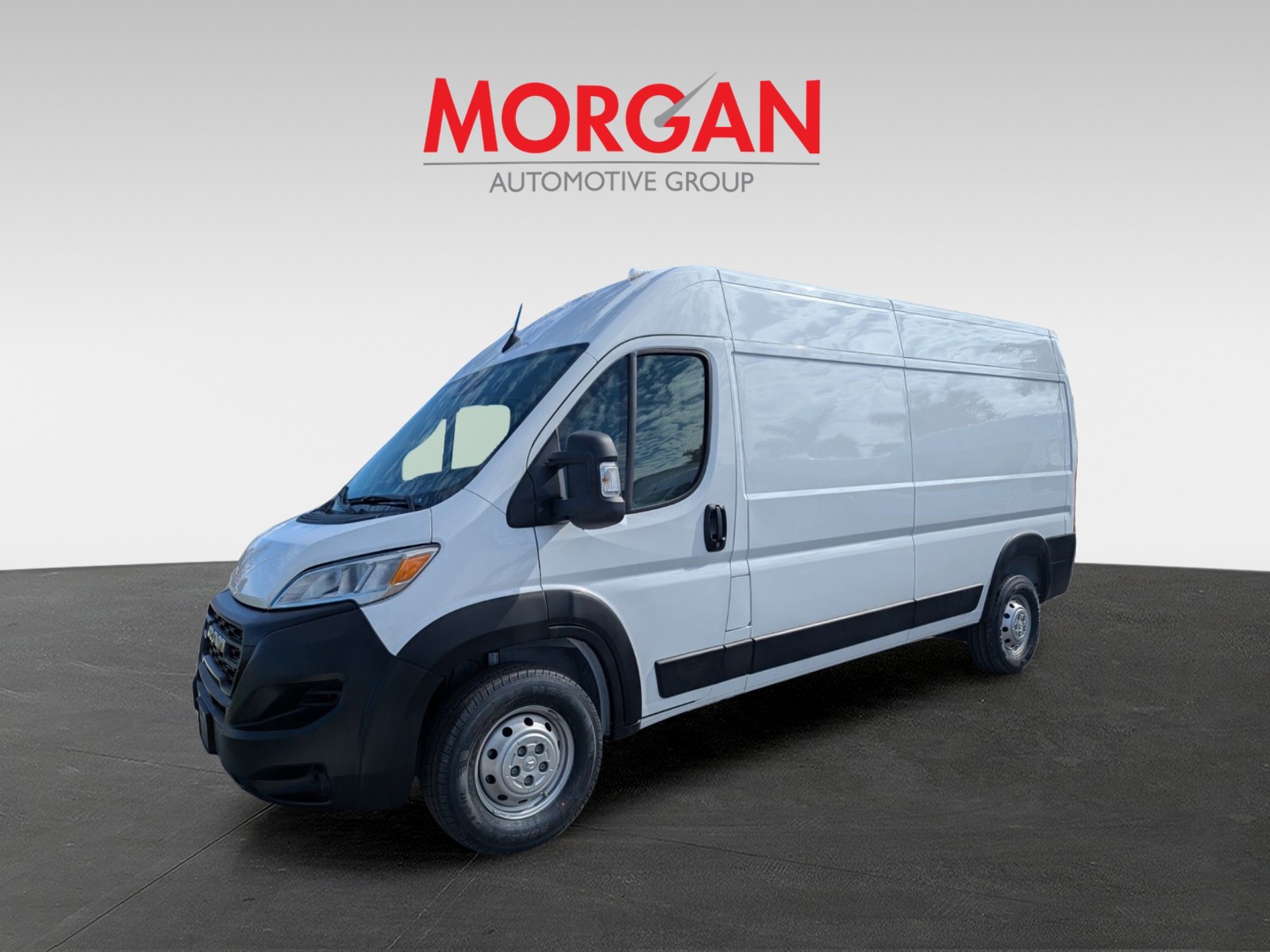 2023 Ram ProMaster 2500 - Photo 2