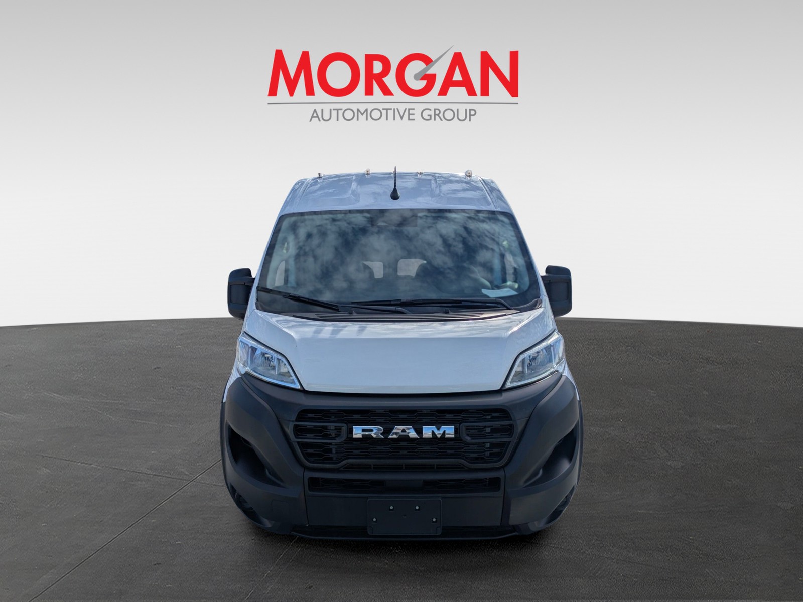 2023 Ram ProMaster 2500 - Photo 3
