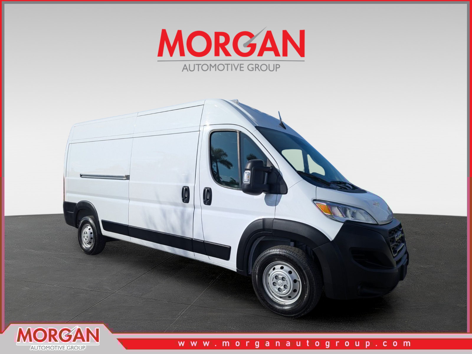 2023 RAM ProMaster Cargo Van Base's photo