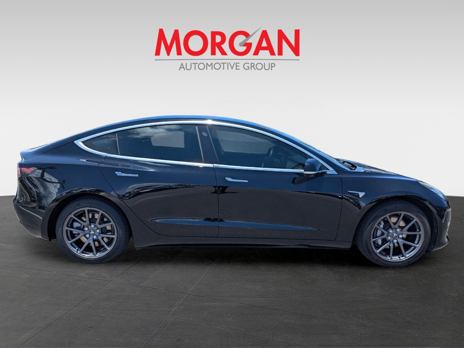 Used 2019 Tesla Model 3 Mid Range with VIN 5YJ3E1EA2KF193150 for sale in Tampa, FL