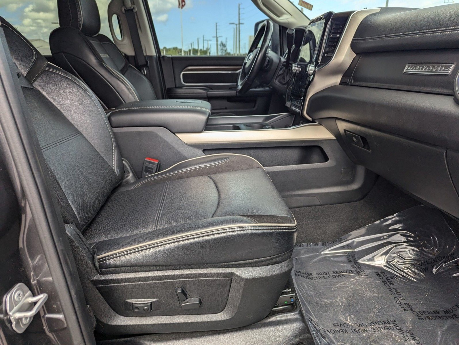 2023 Ram 2500 - Photo 10