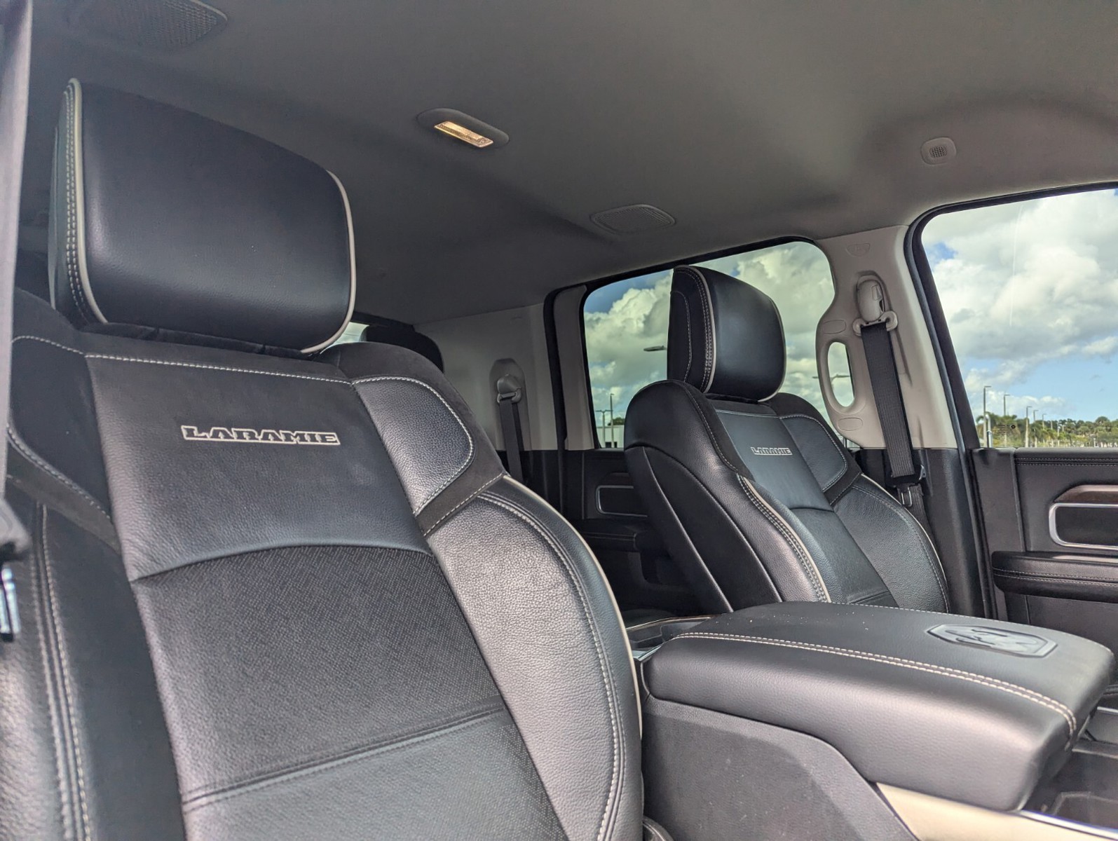2023 Ram 2500 - Photo 11