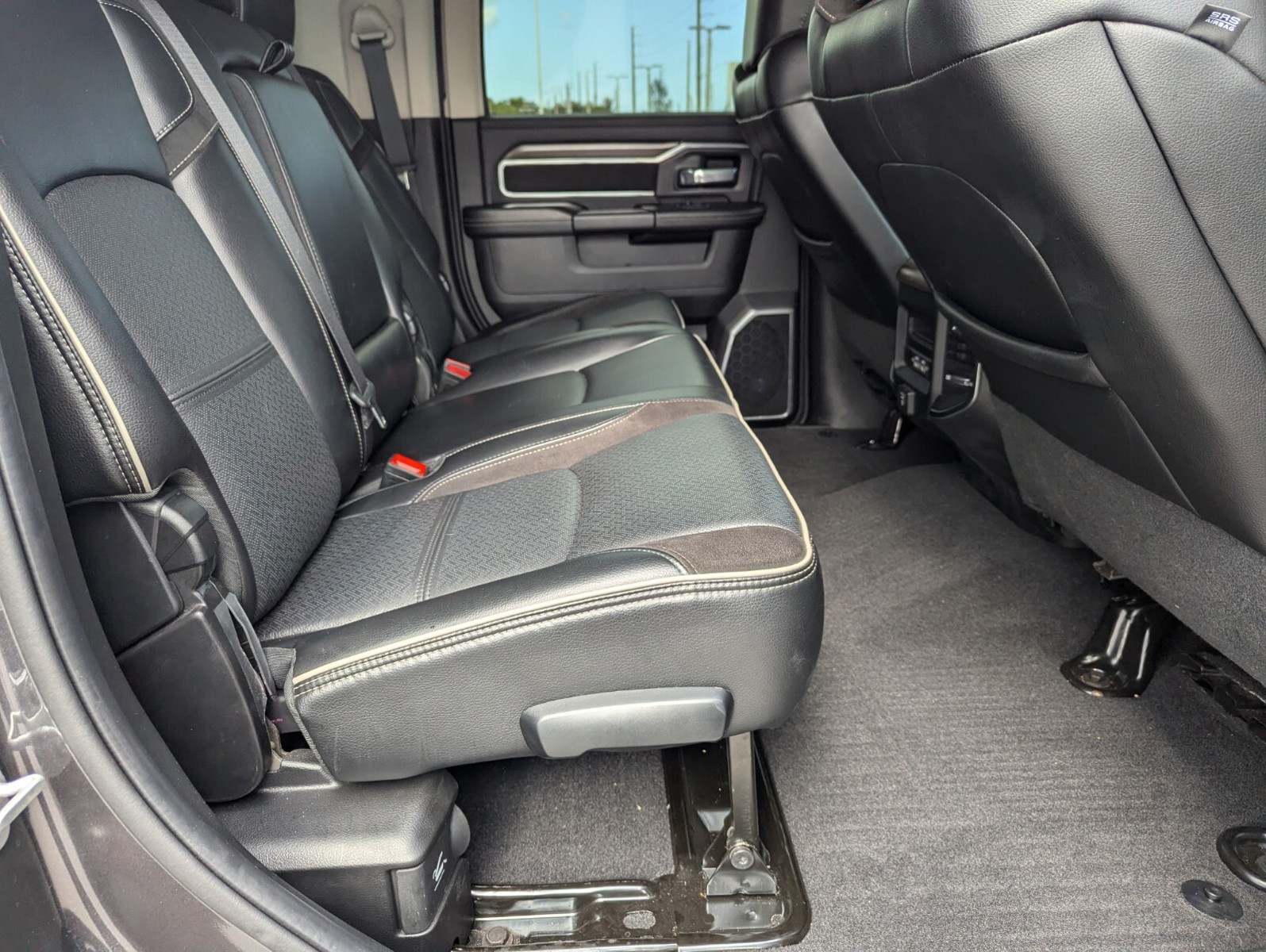 2023 Ram 2500 - Photo 13