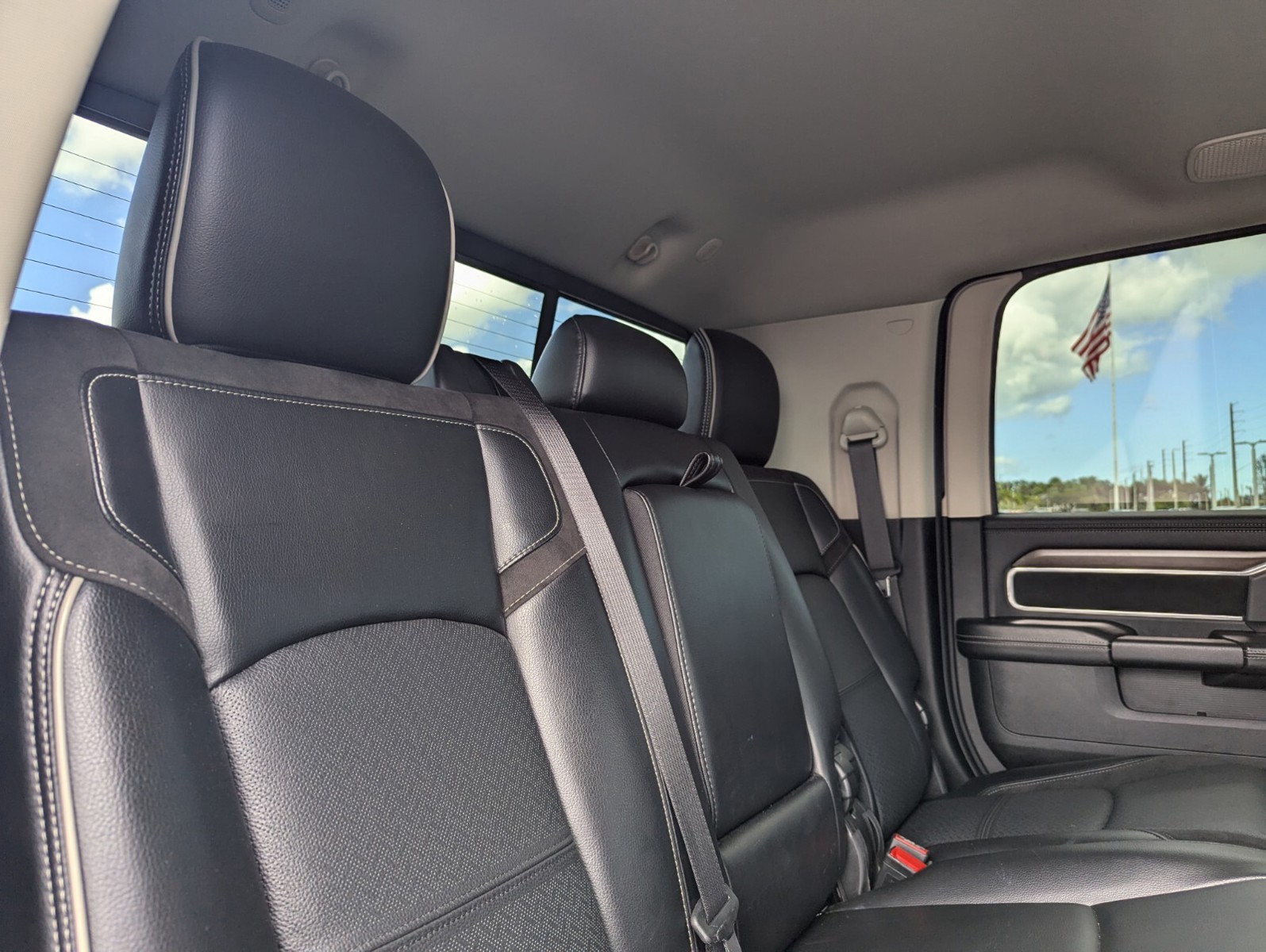 2023 Ram 2500 - Photo 14