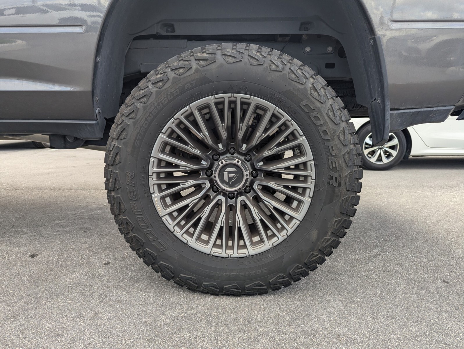 2023 Ram 2500 - Photo 15