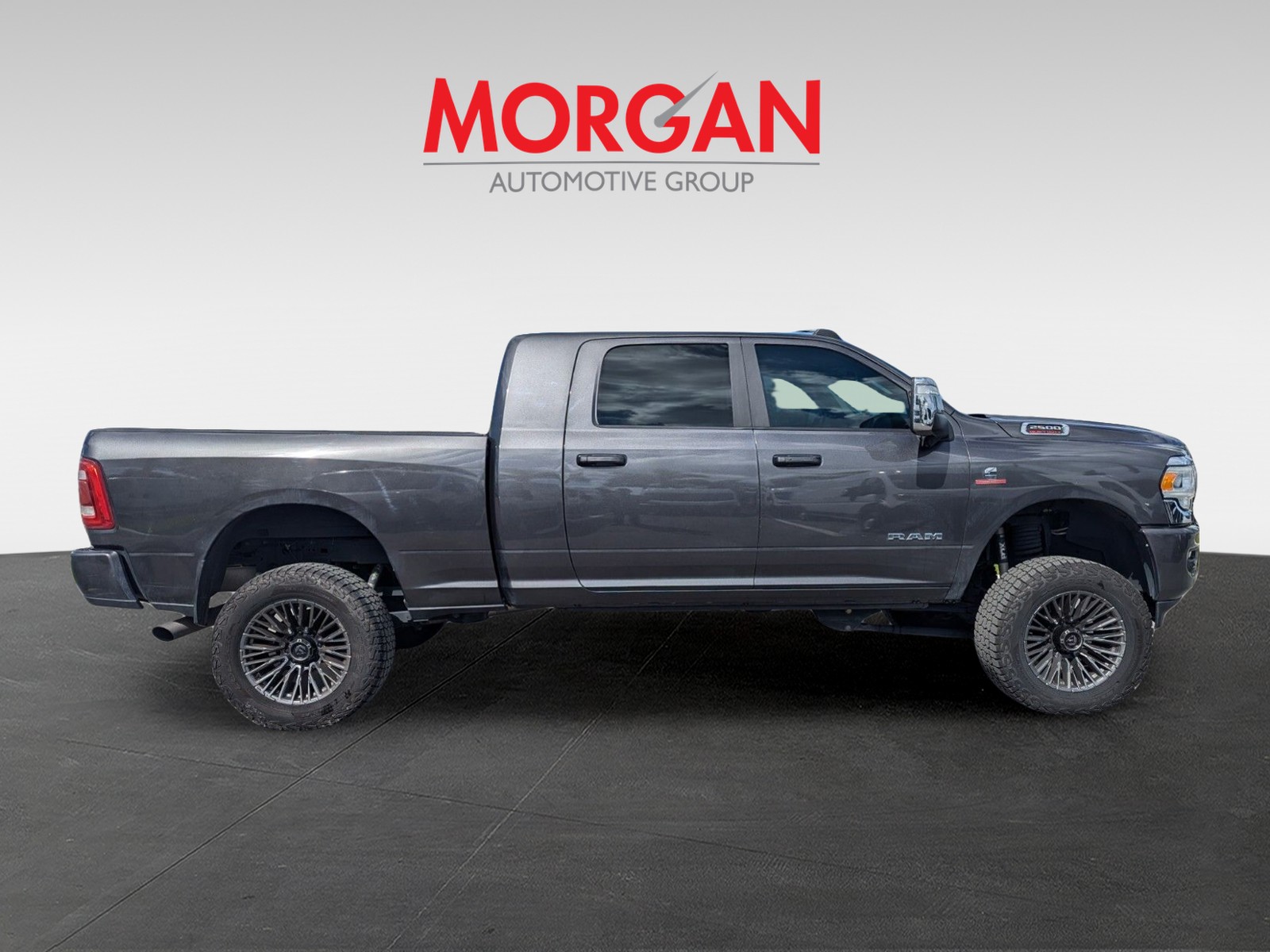 2023 Ram 2500 - Photo 7