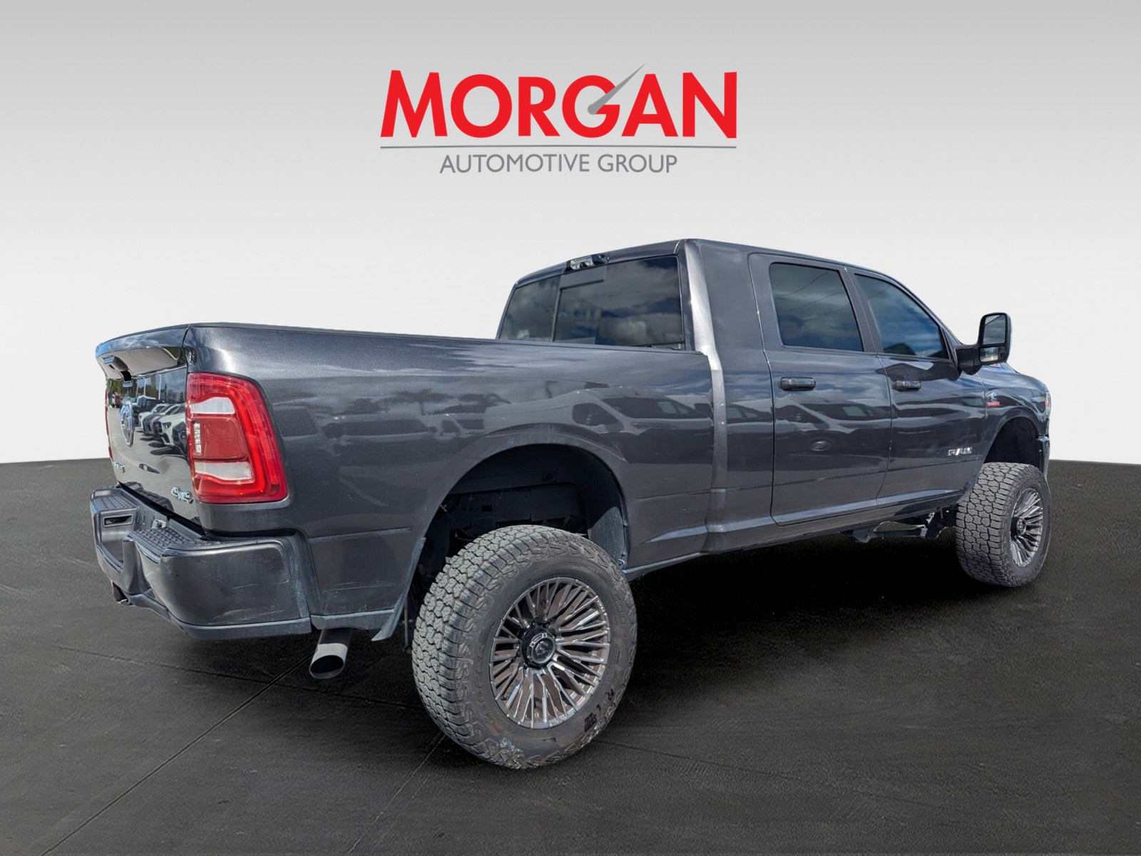2023 Ram 2500 - Photo 4