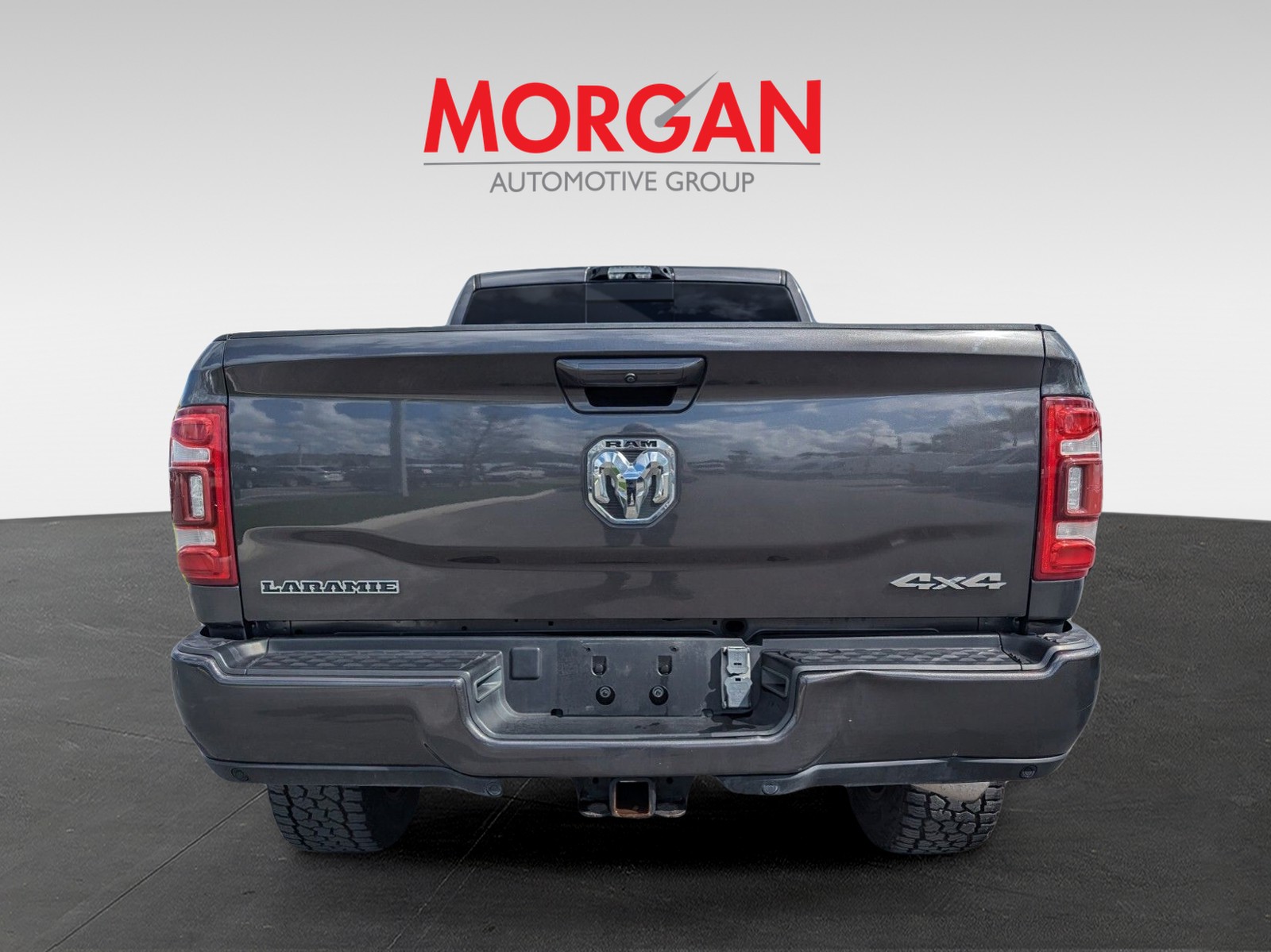 2023 Ram 2500 - Photo 6