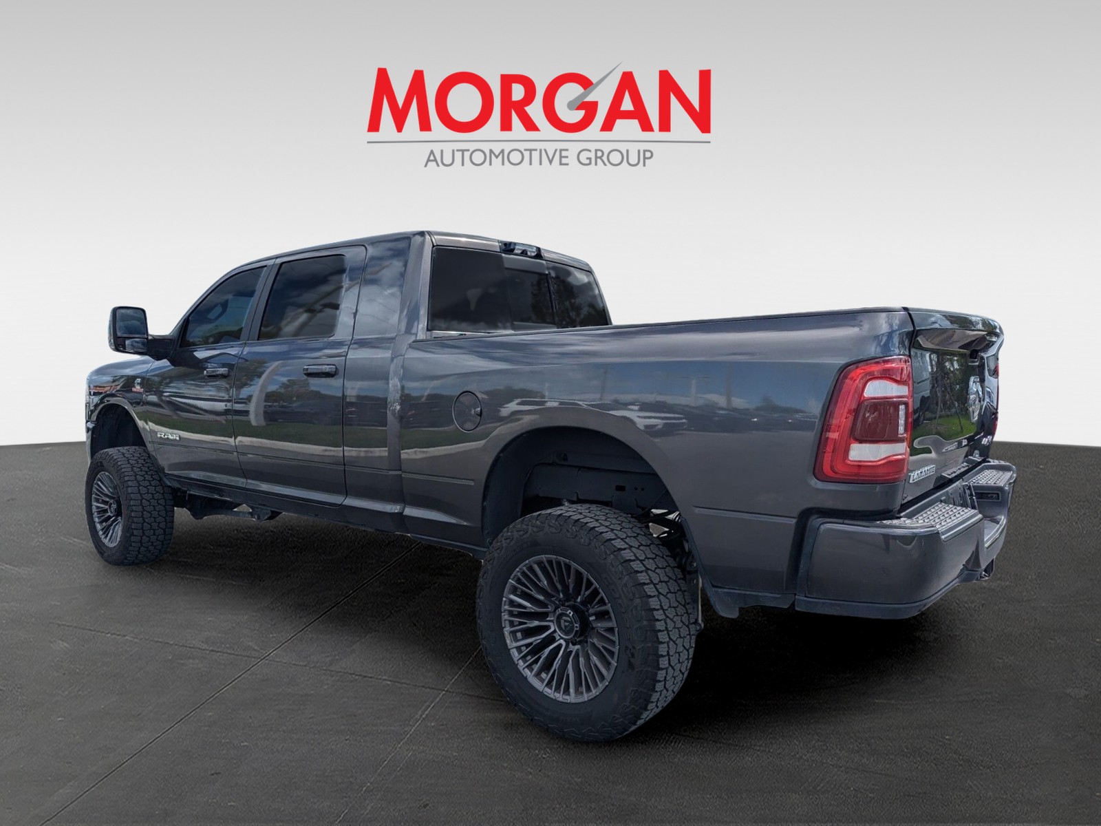 2023 Ram 2500 - Photo 5