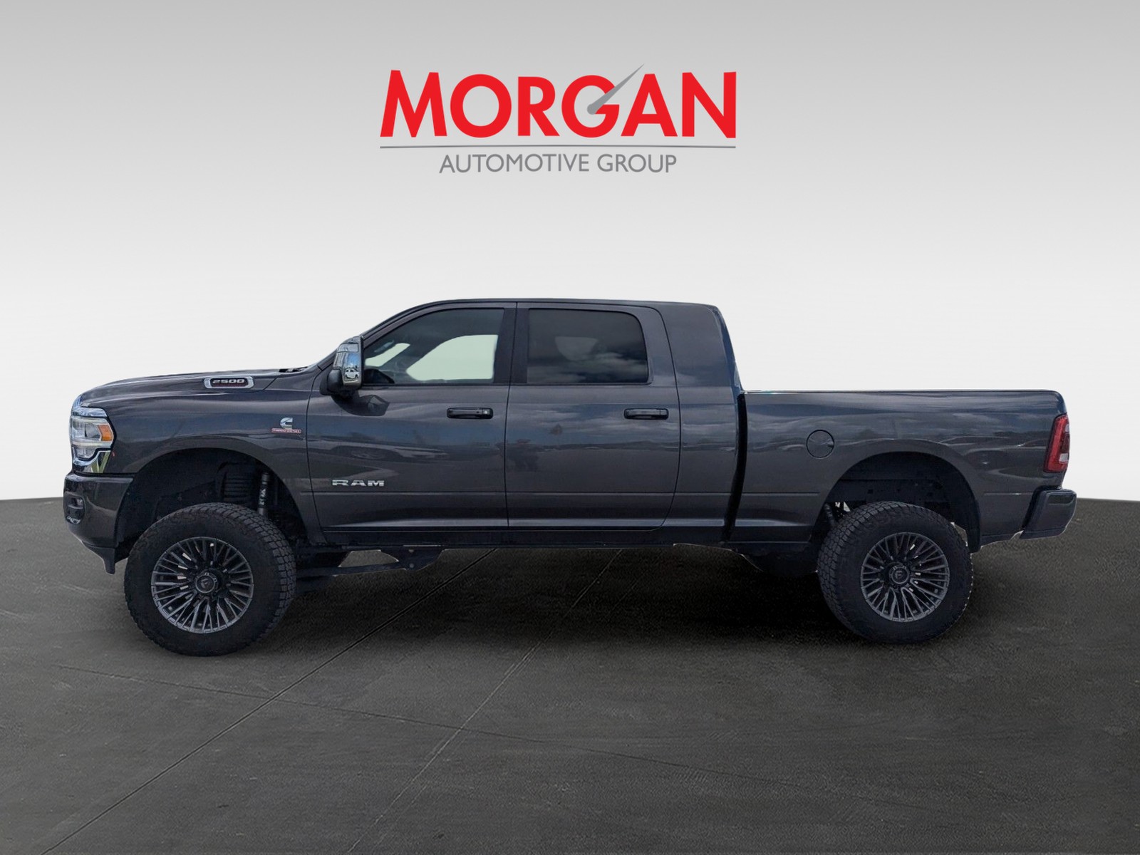 2023 Ram 2500 - Photo 8