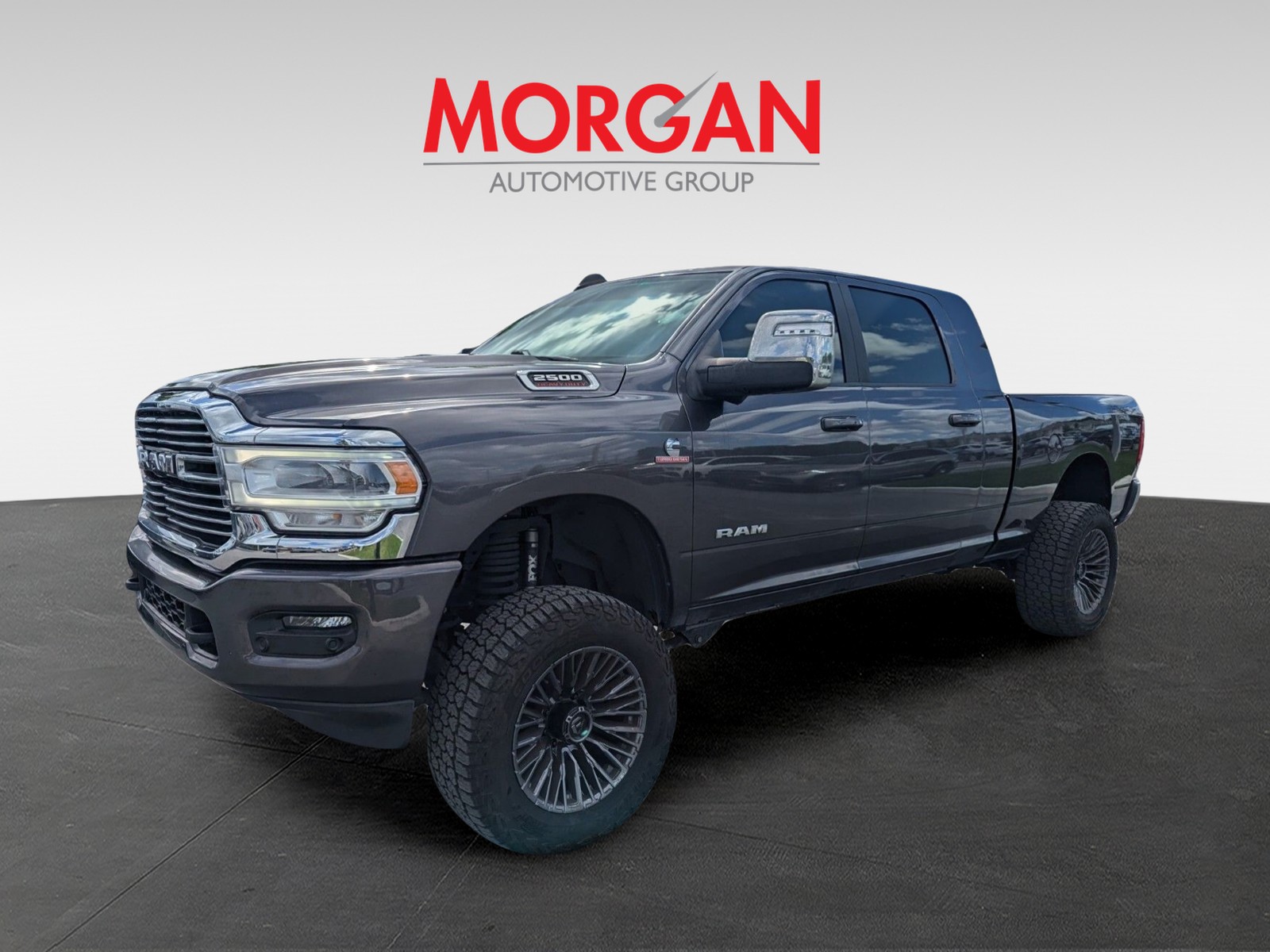 2023 Ram 2500 - Photo 2