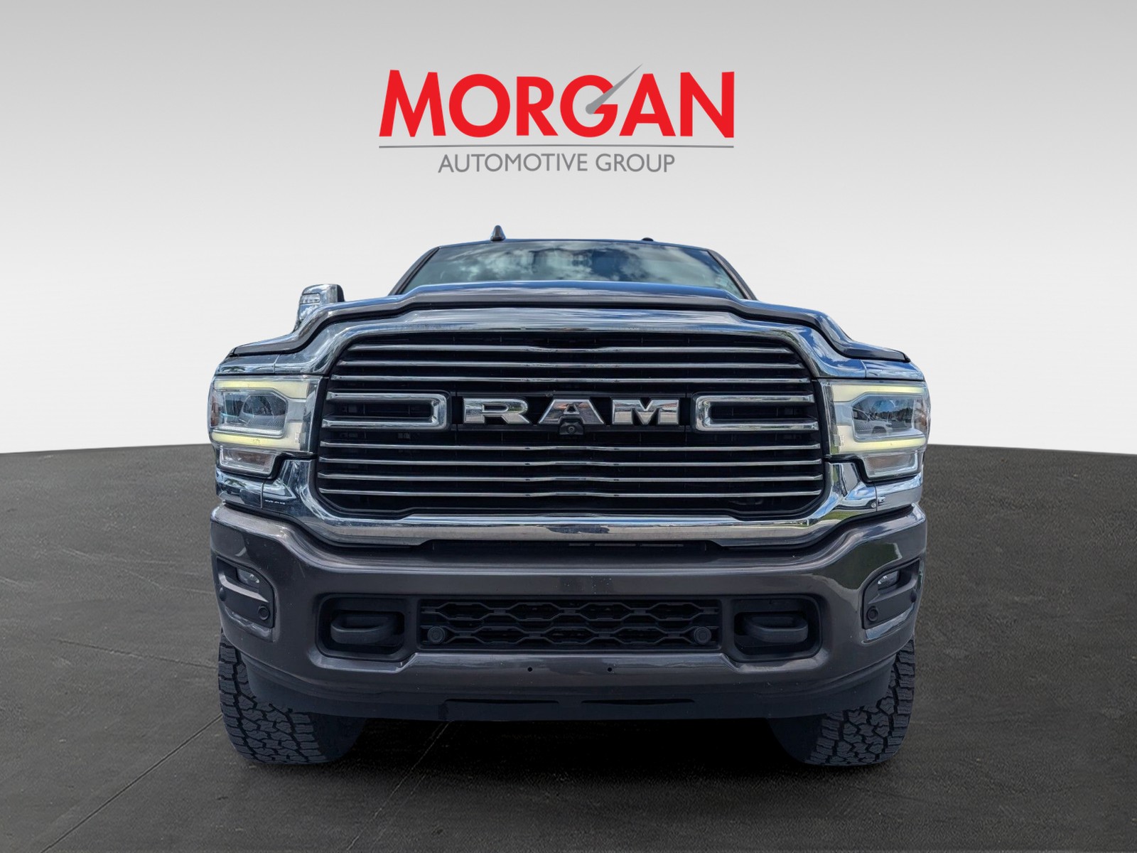 2023 Ram 2500 - Photo 3