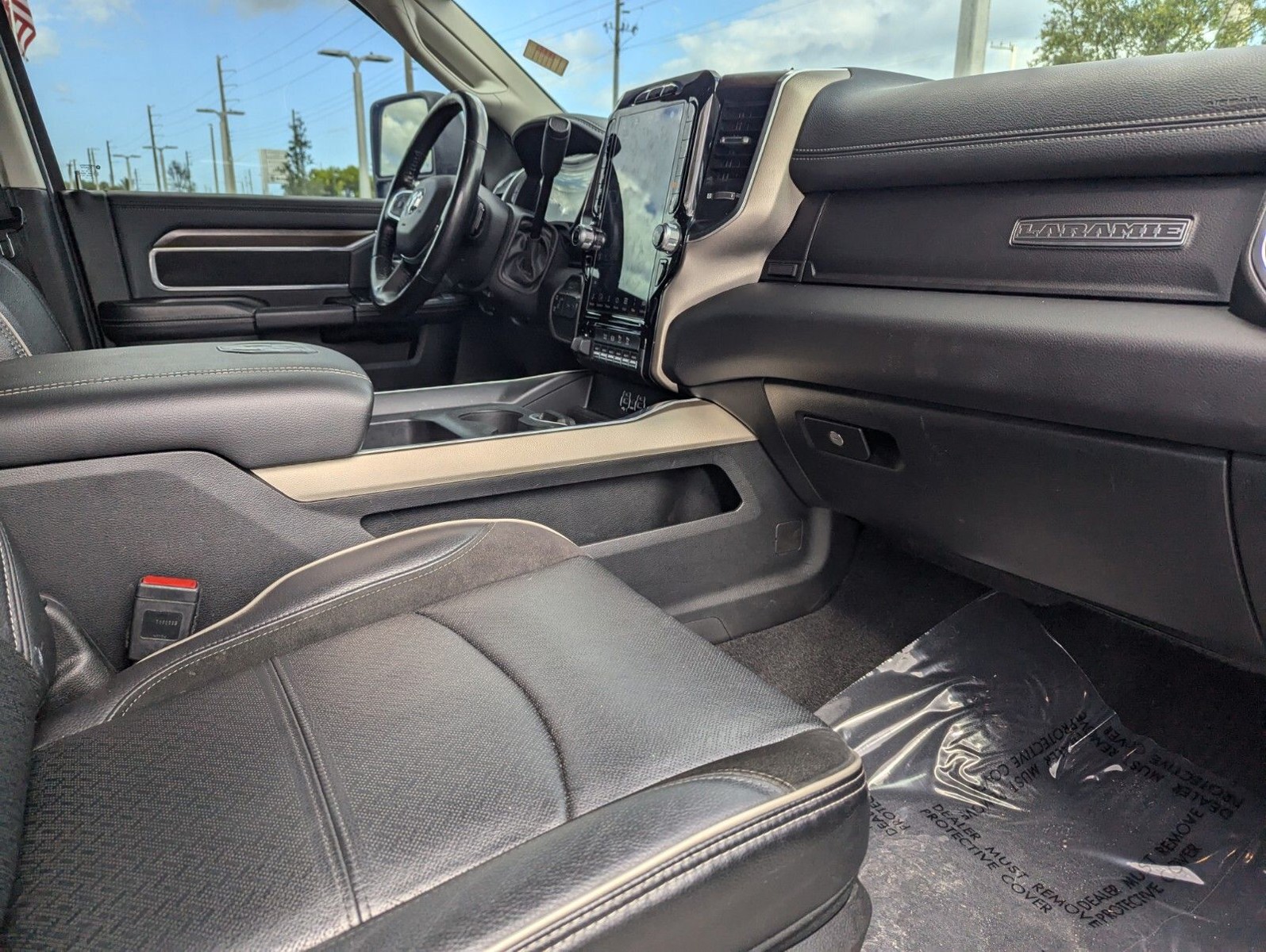 2023 Ram 2500 - Photo 9
